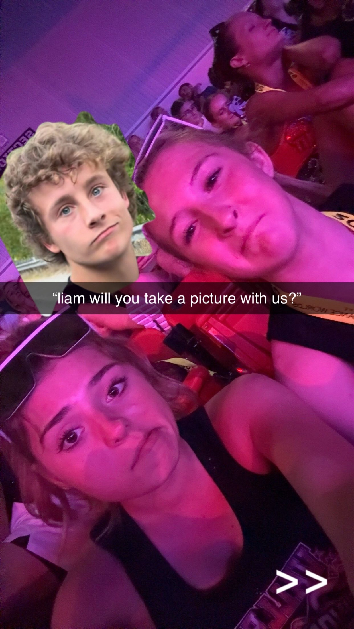 @Janessa Nicolee