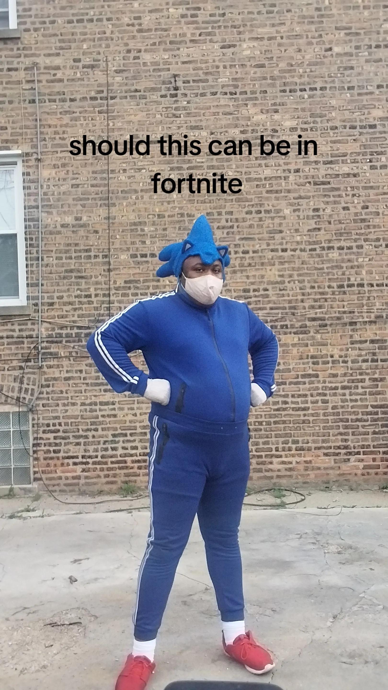 @Team Unstoppable Gamer