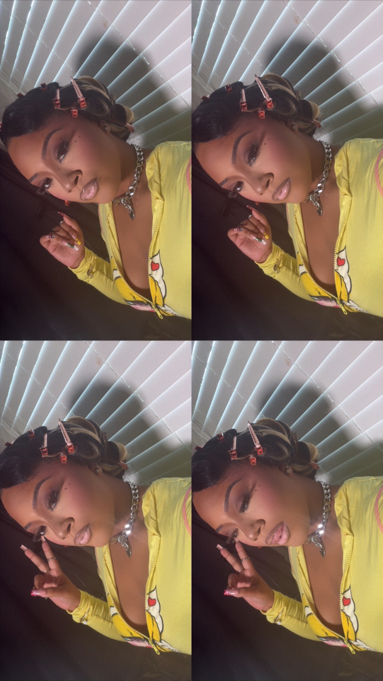@imjusta5stargirl