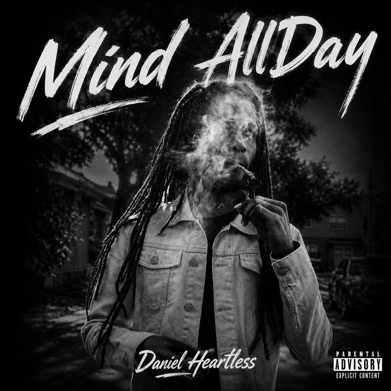 @💔Daniel Heartless💔