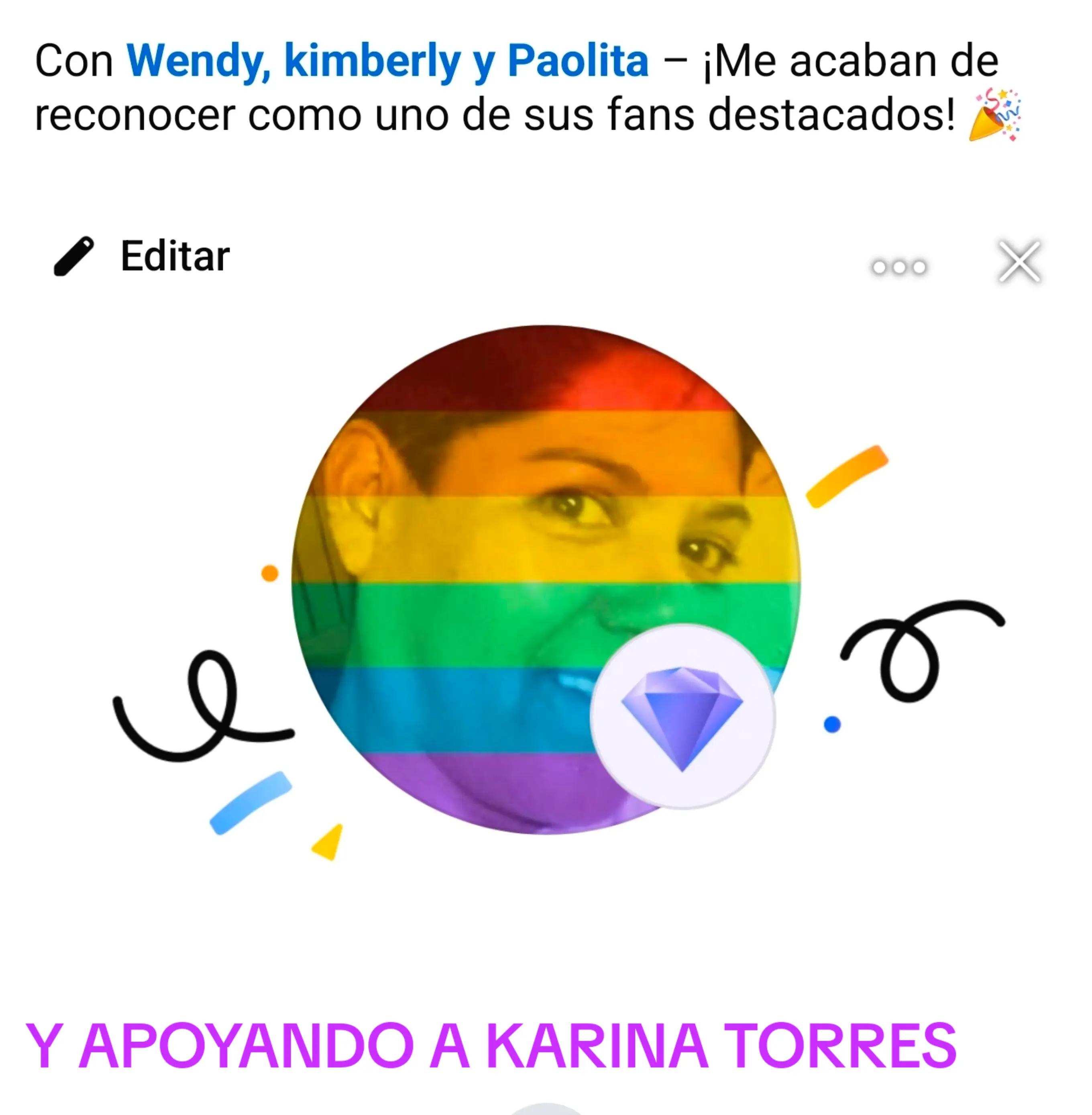 @🏳️🌈GracePerez🏳️🌈🏳️⚧️