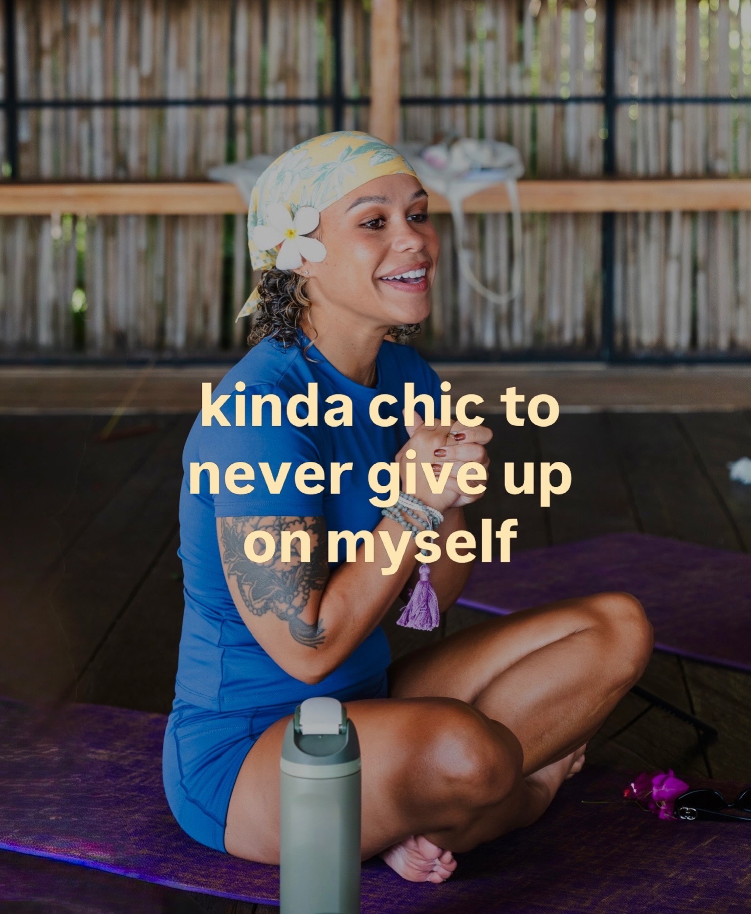@Kesha | Fitness Coach