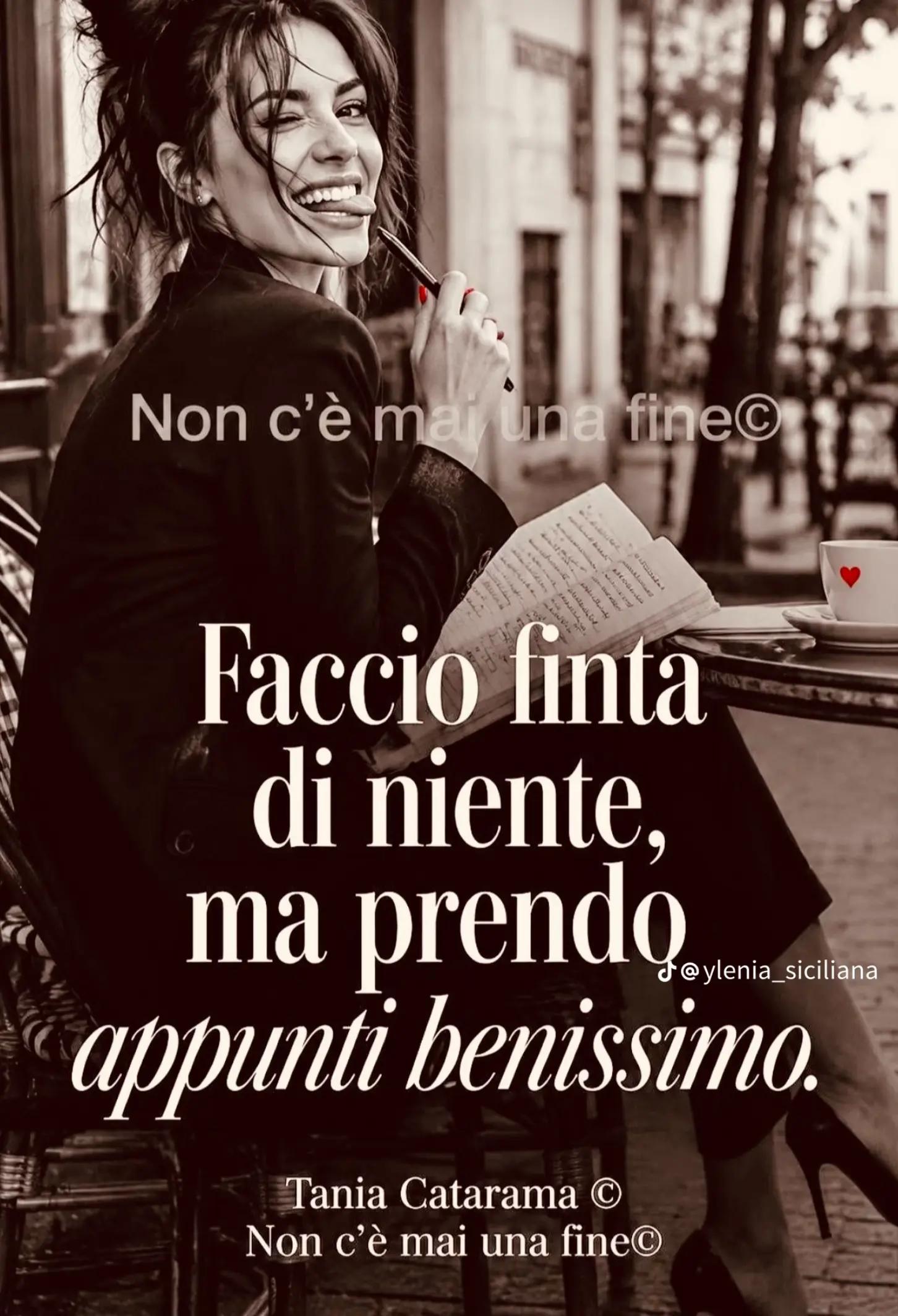 @Claudia Buratti