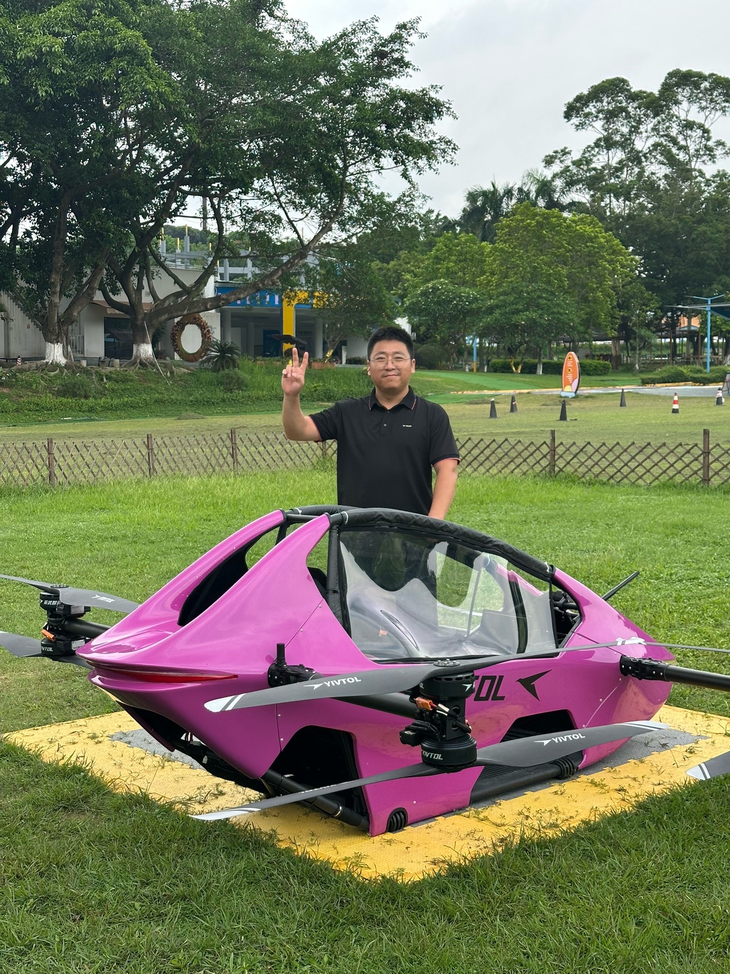 @Yivtol evtol