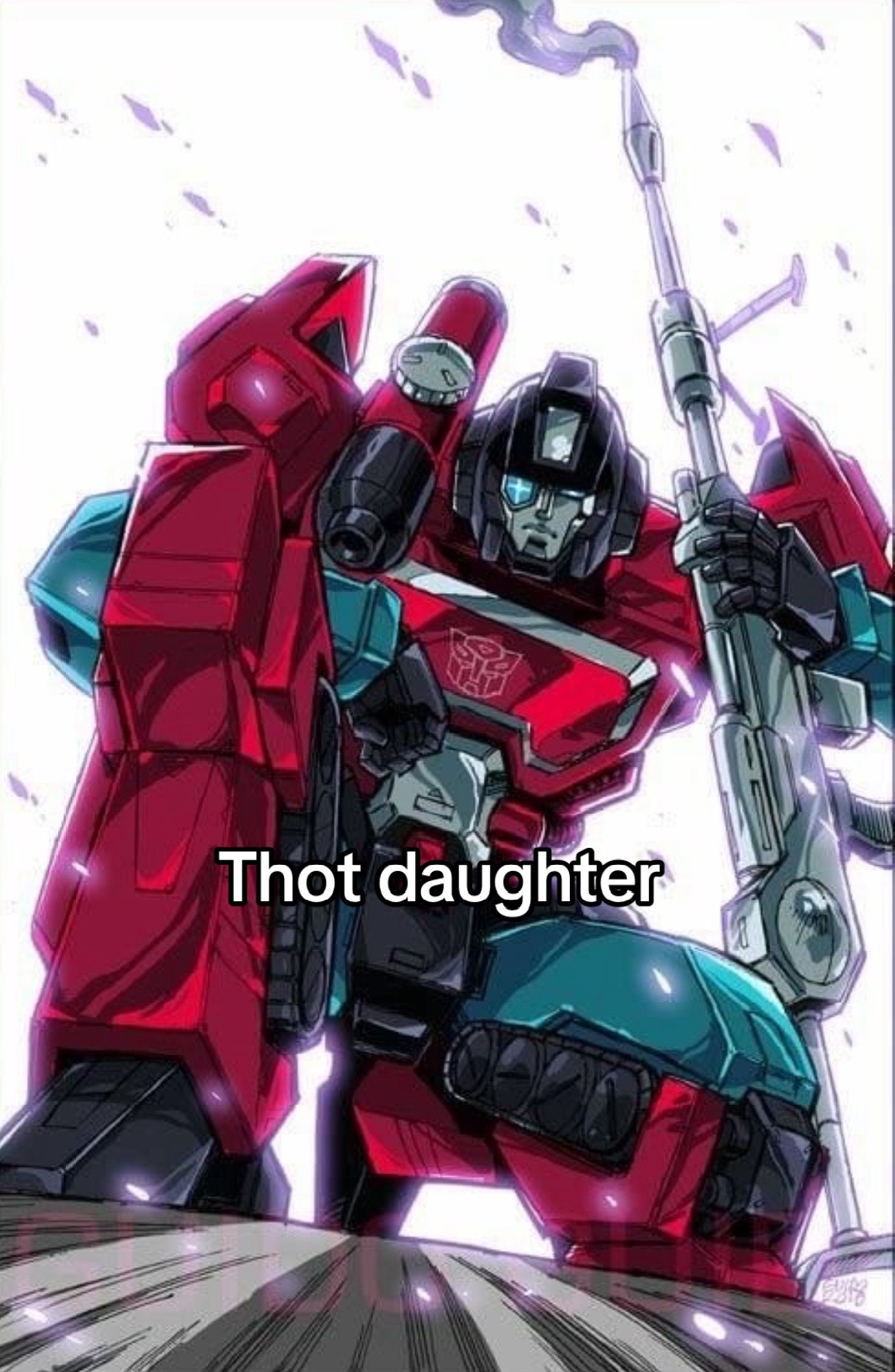 @Robbie