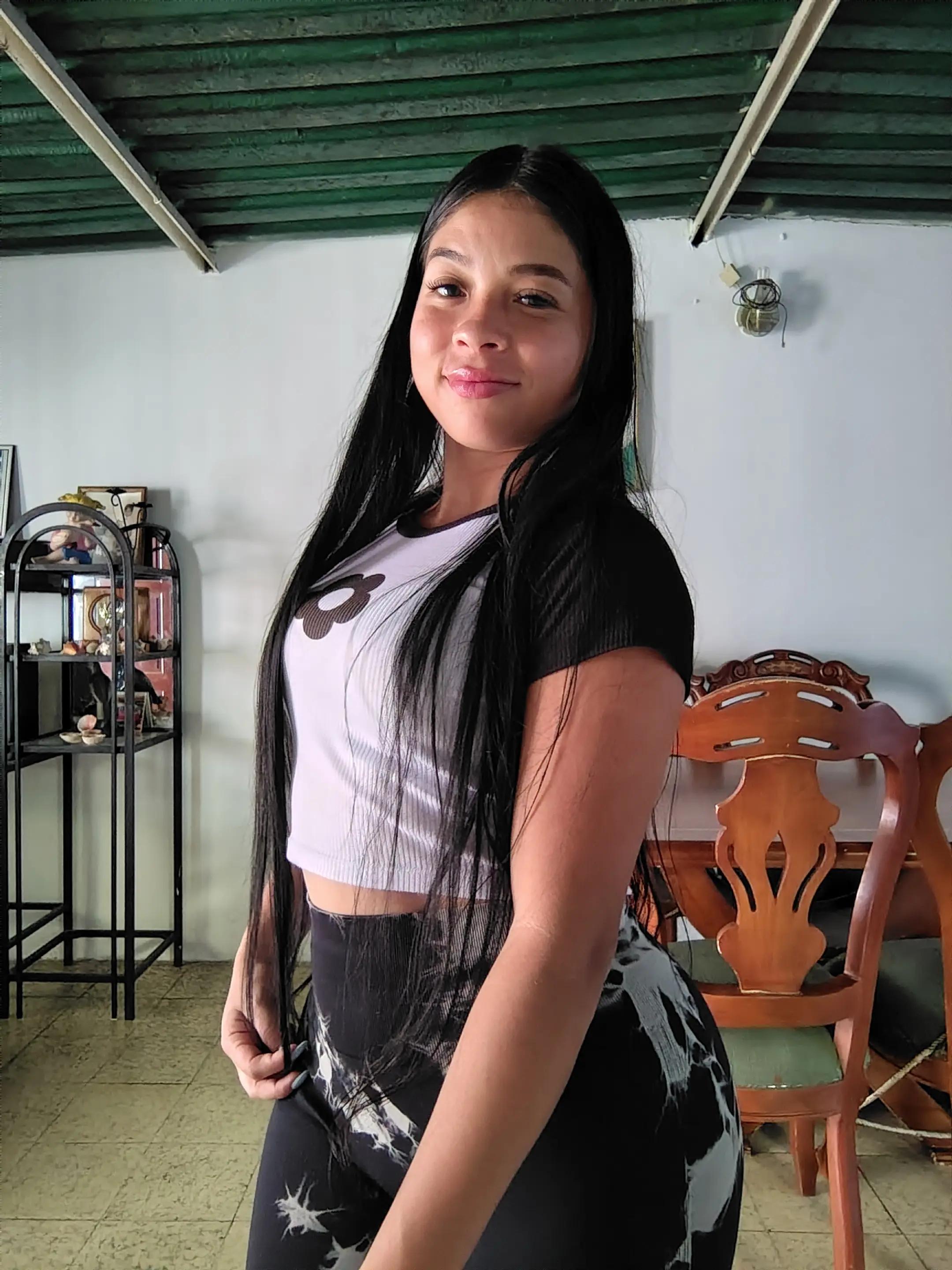 @YulyQuintero🍒💗