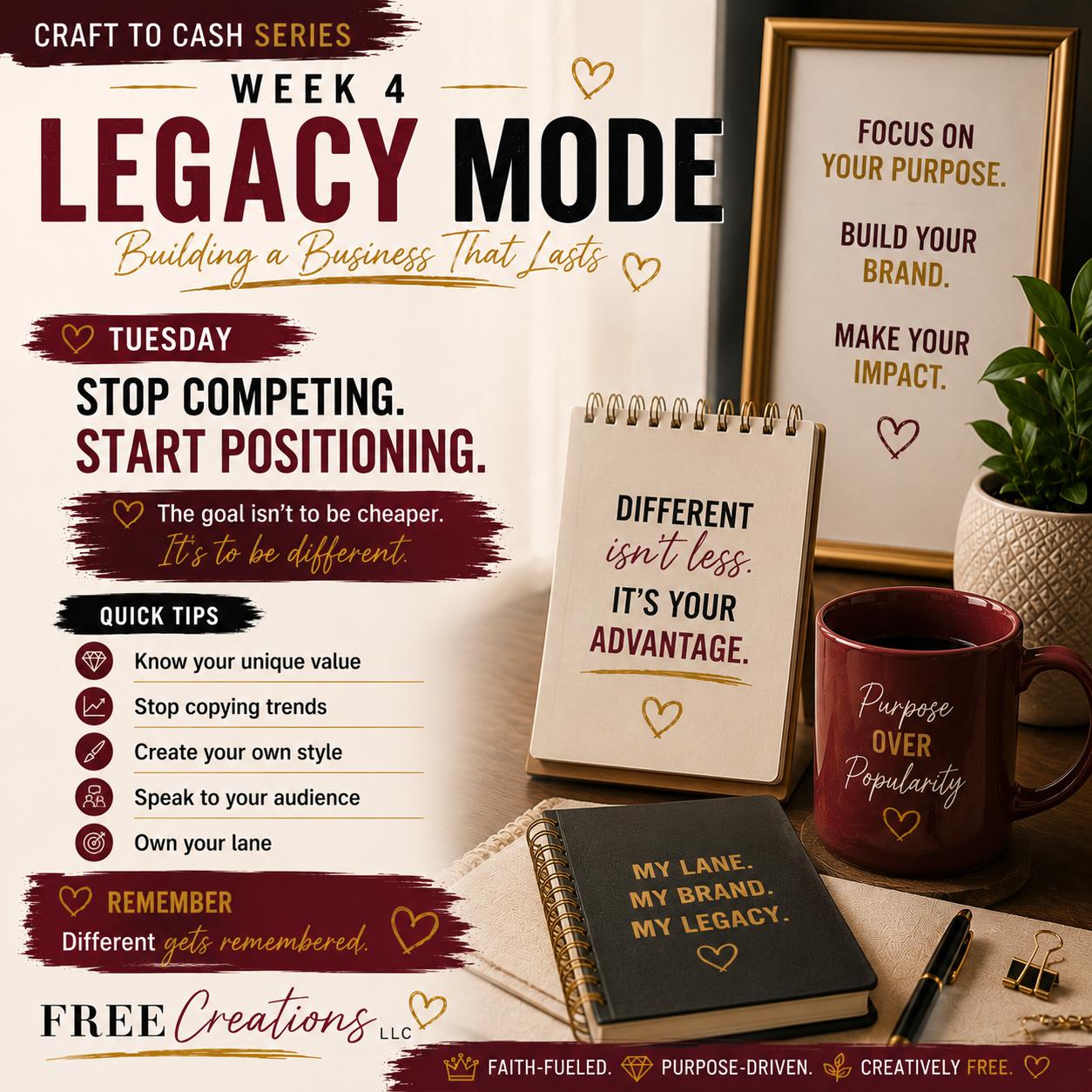 @FCL| Custom & Digital Products