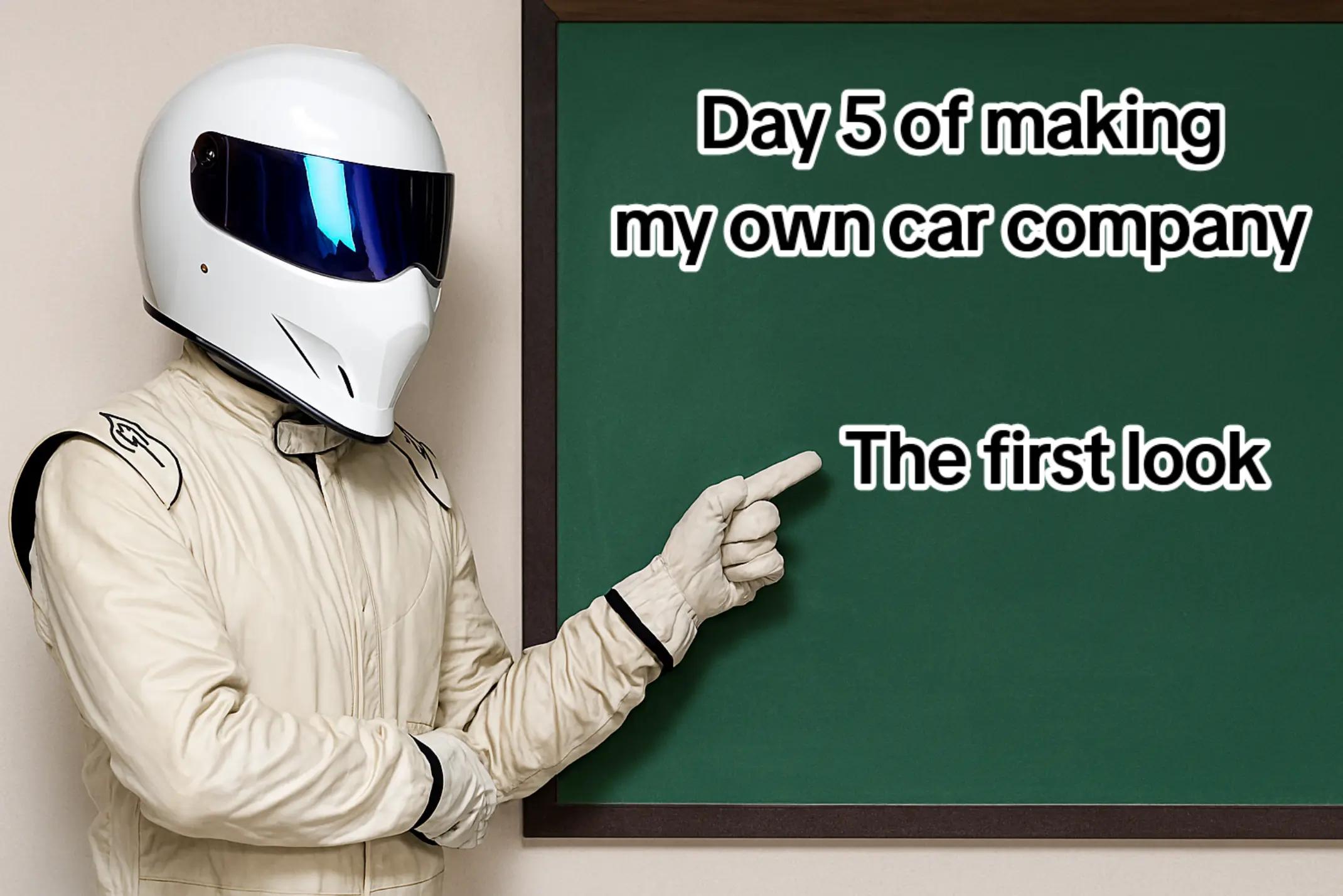 @Son Of Stig