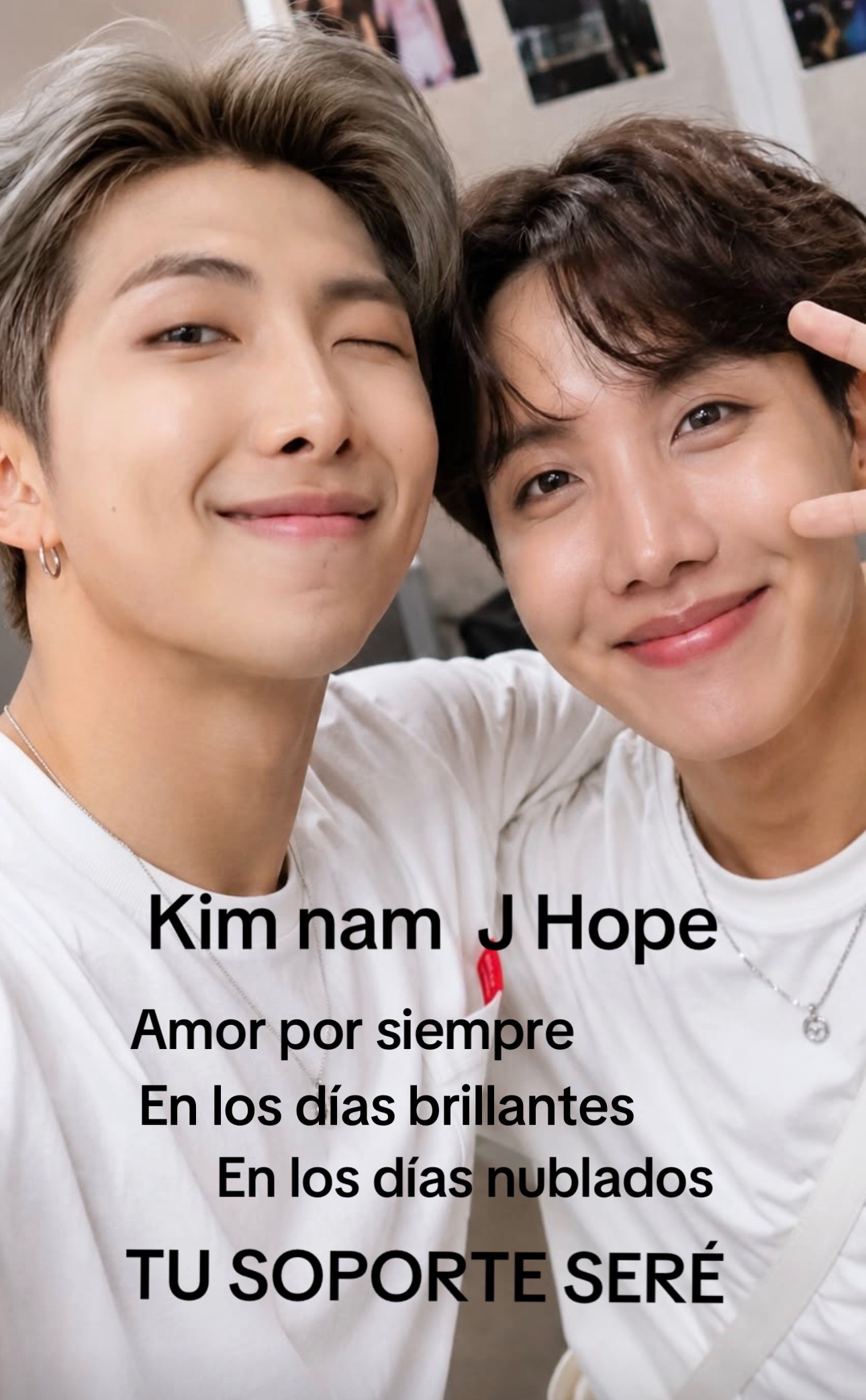 @Blanca BTS