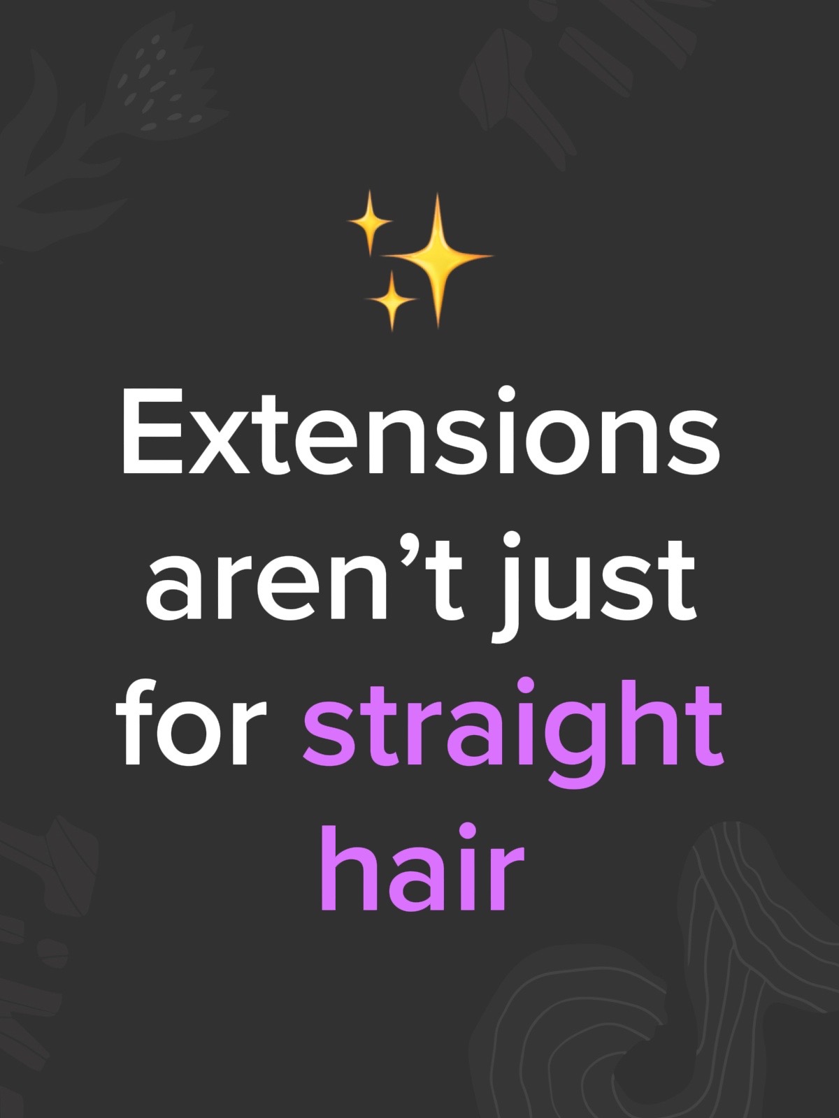 @Hector // Orlando extensions
