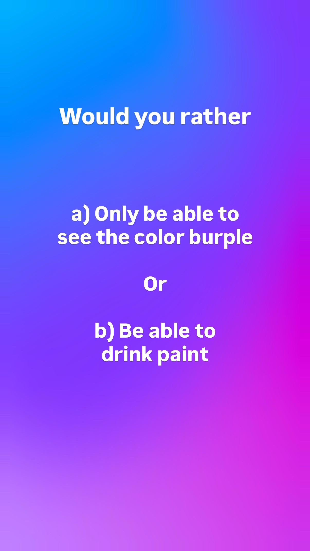 @BEHR® Paint