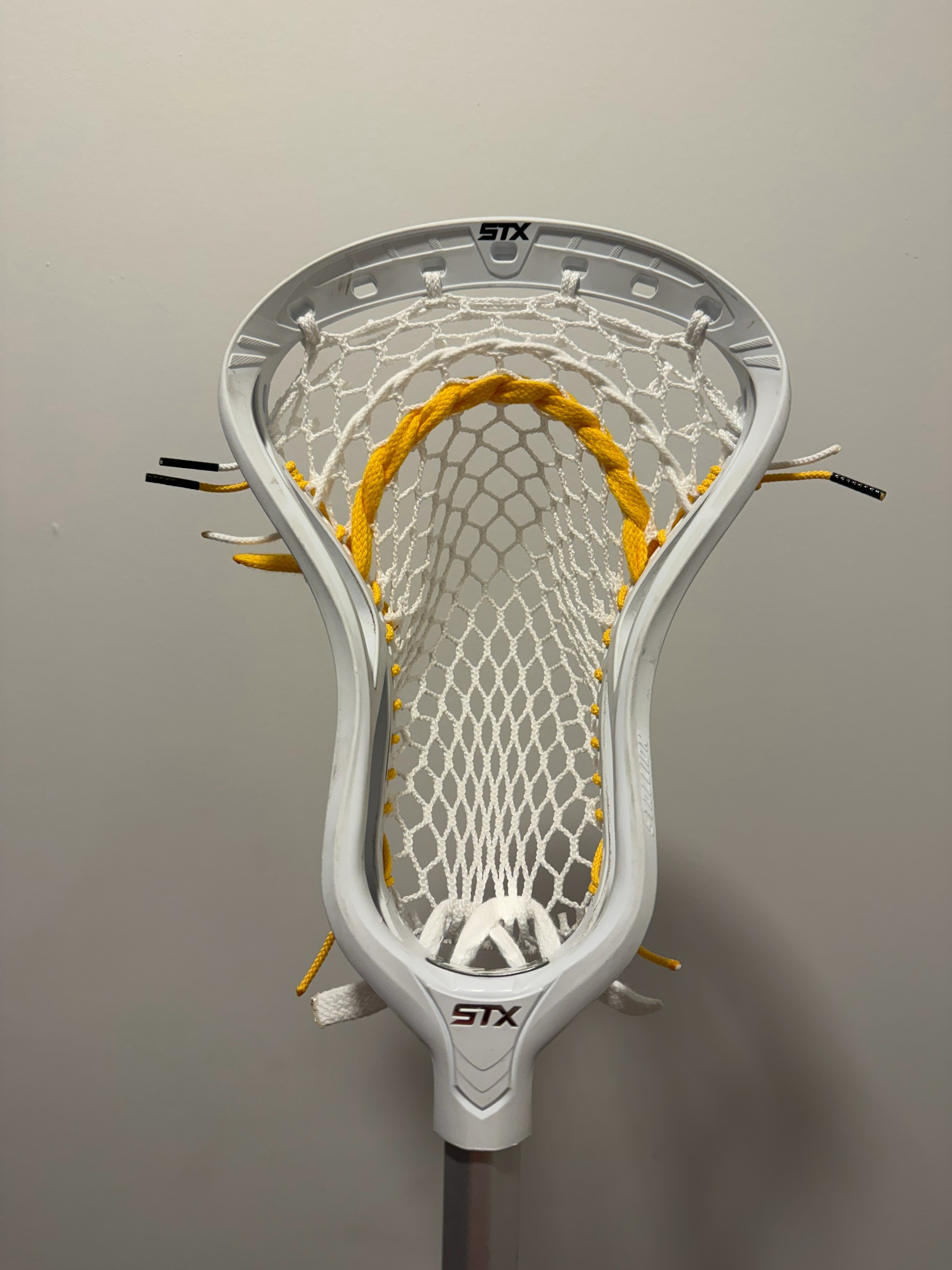 @CoachCStringing