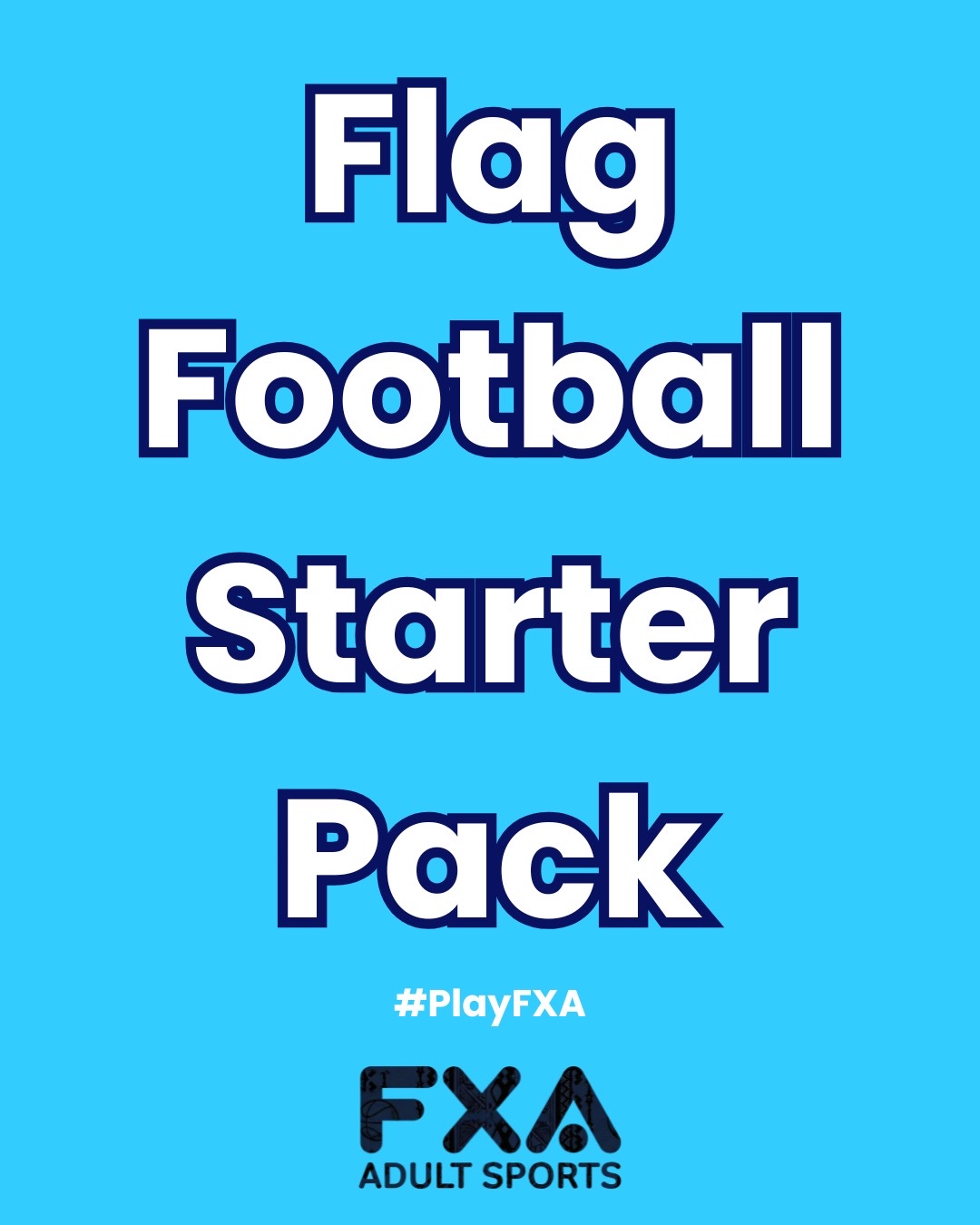 @FXA Sports