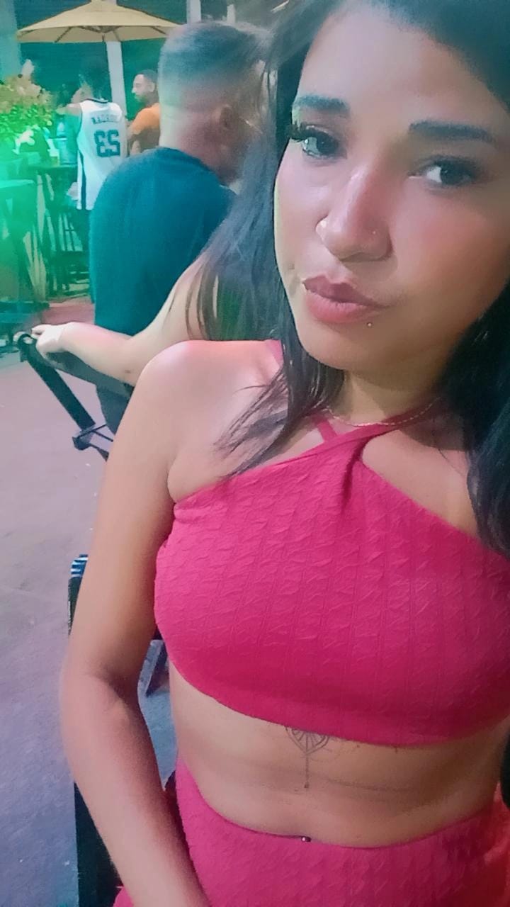 @Michele Cristina
