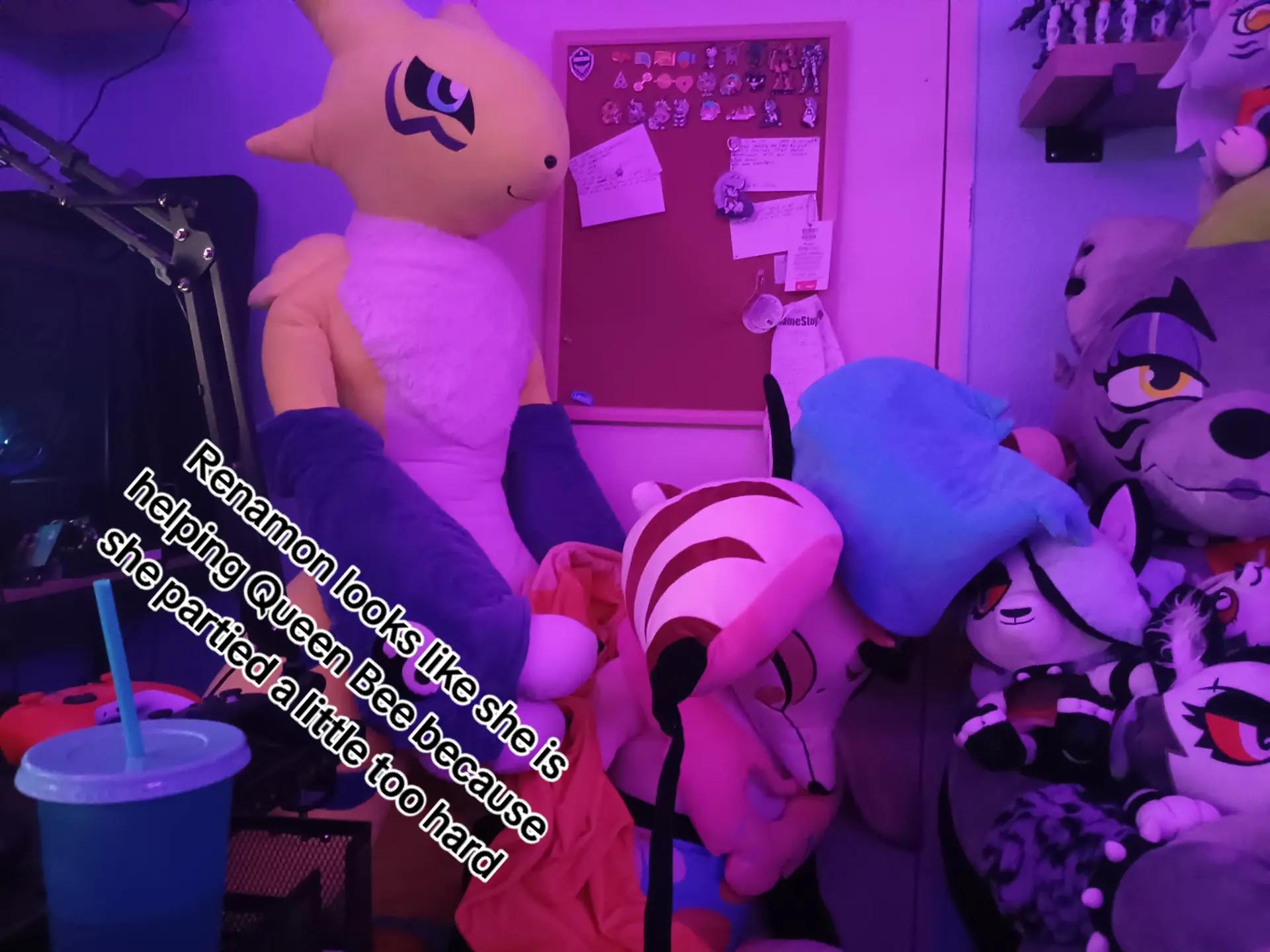 @Jake Is Not OK