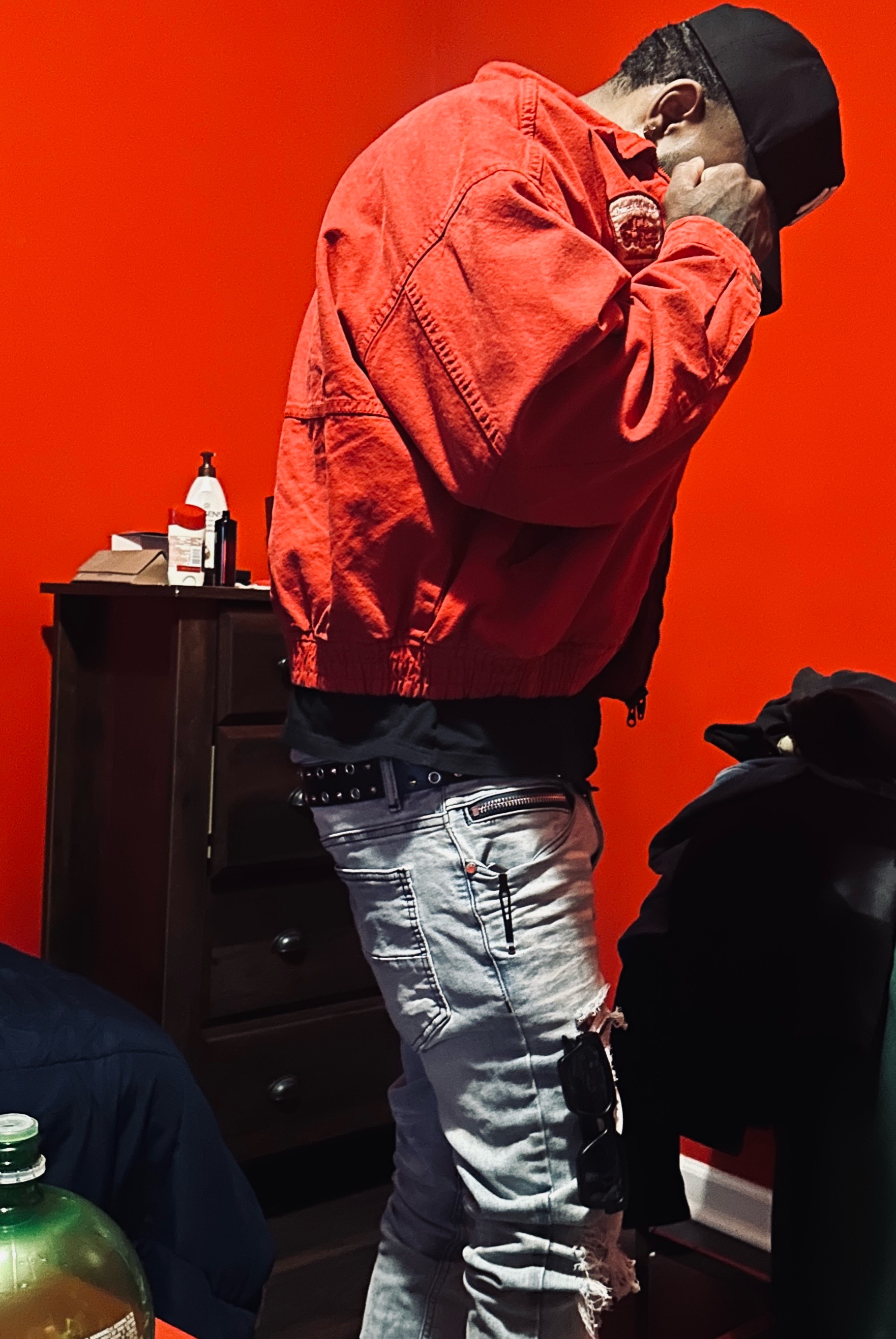 @ISeeTruth 𓂀
