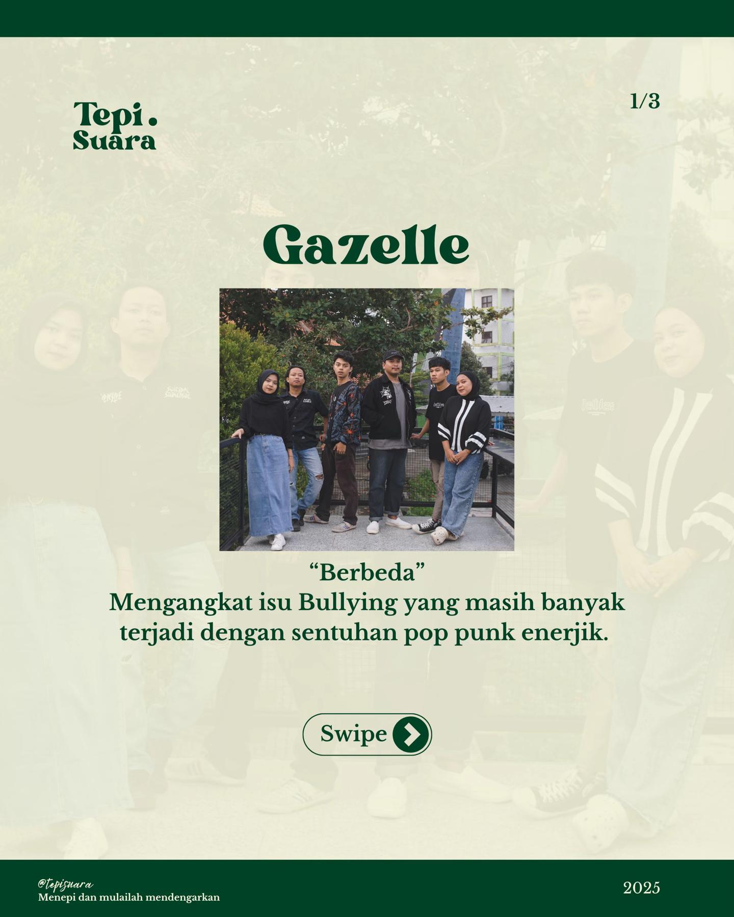 @tepi suara