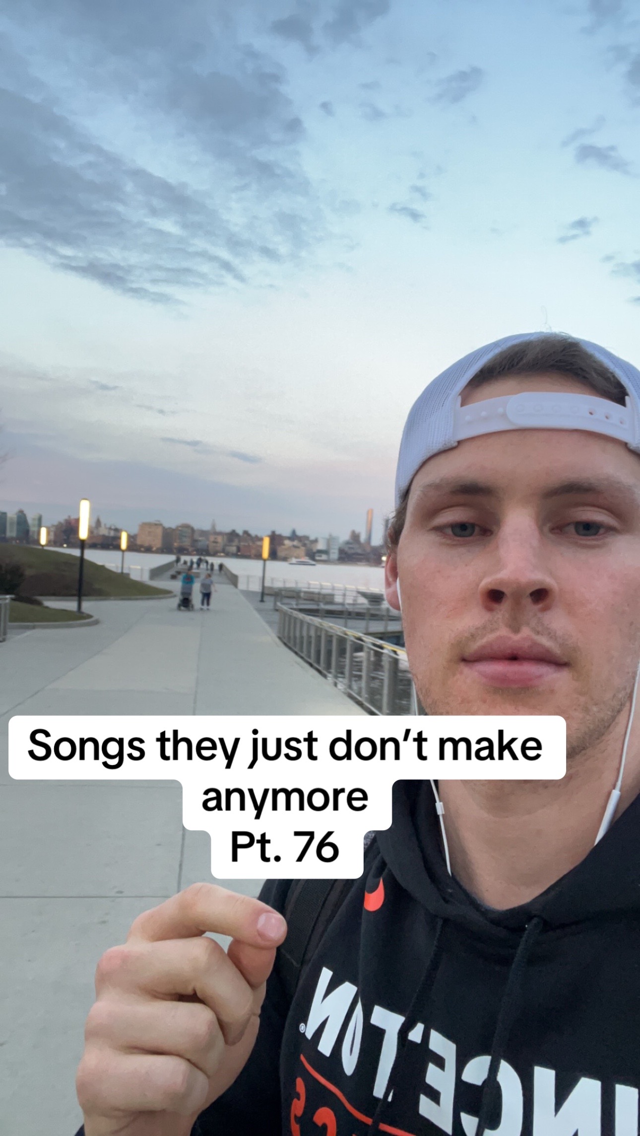 @Mel Knows Music