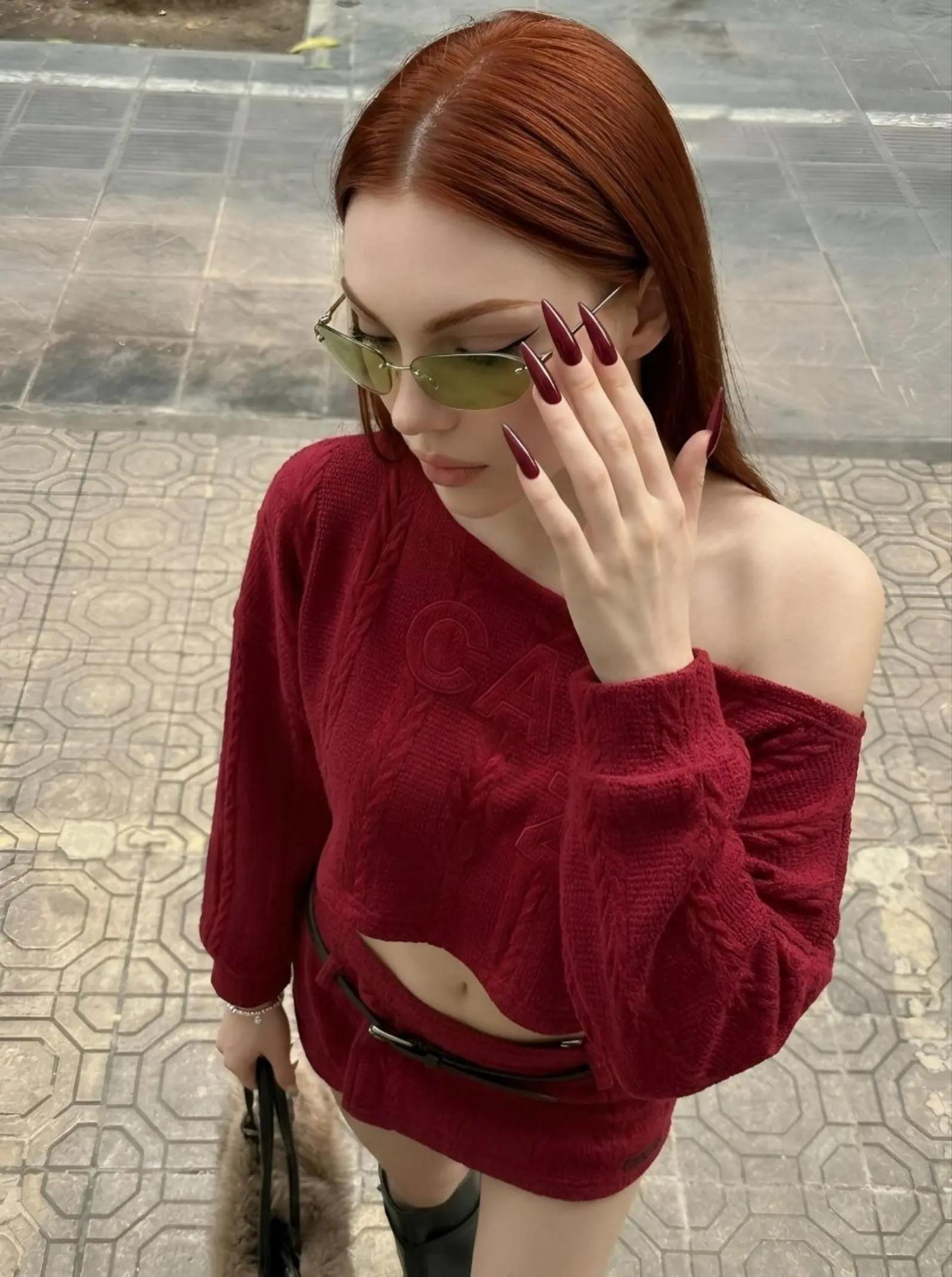 @Audrey