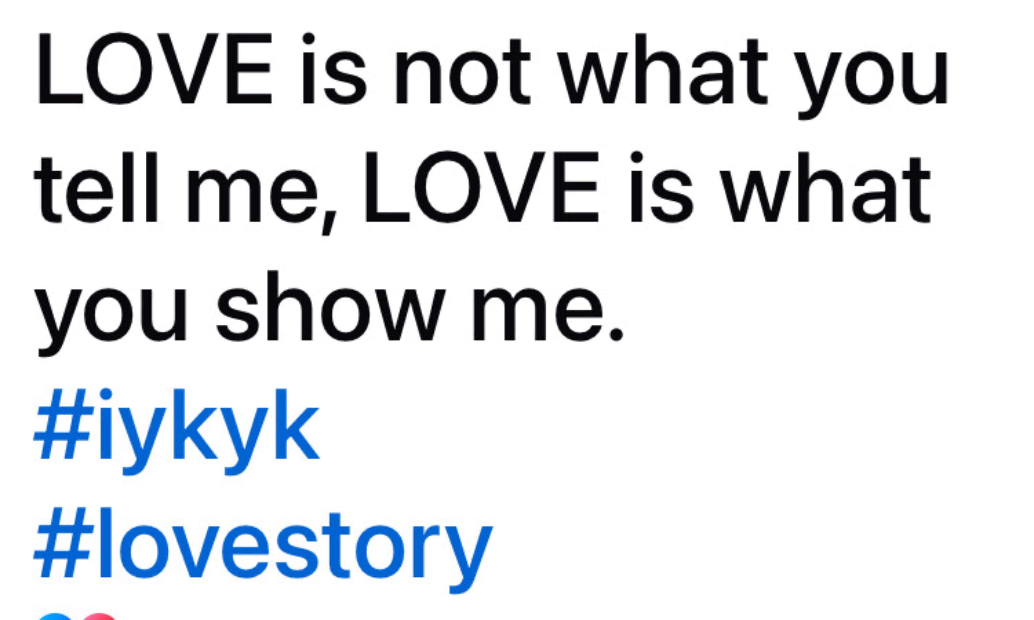 @Mary Elzy
