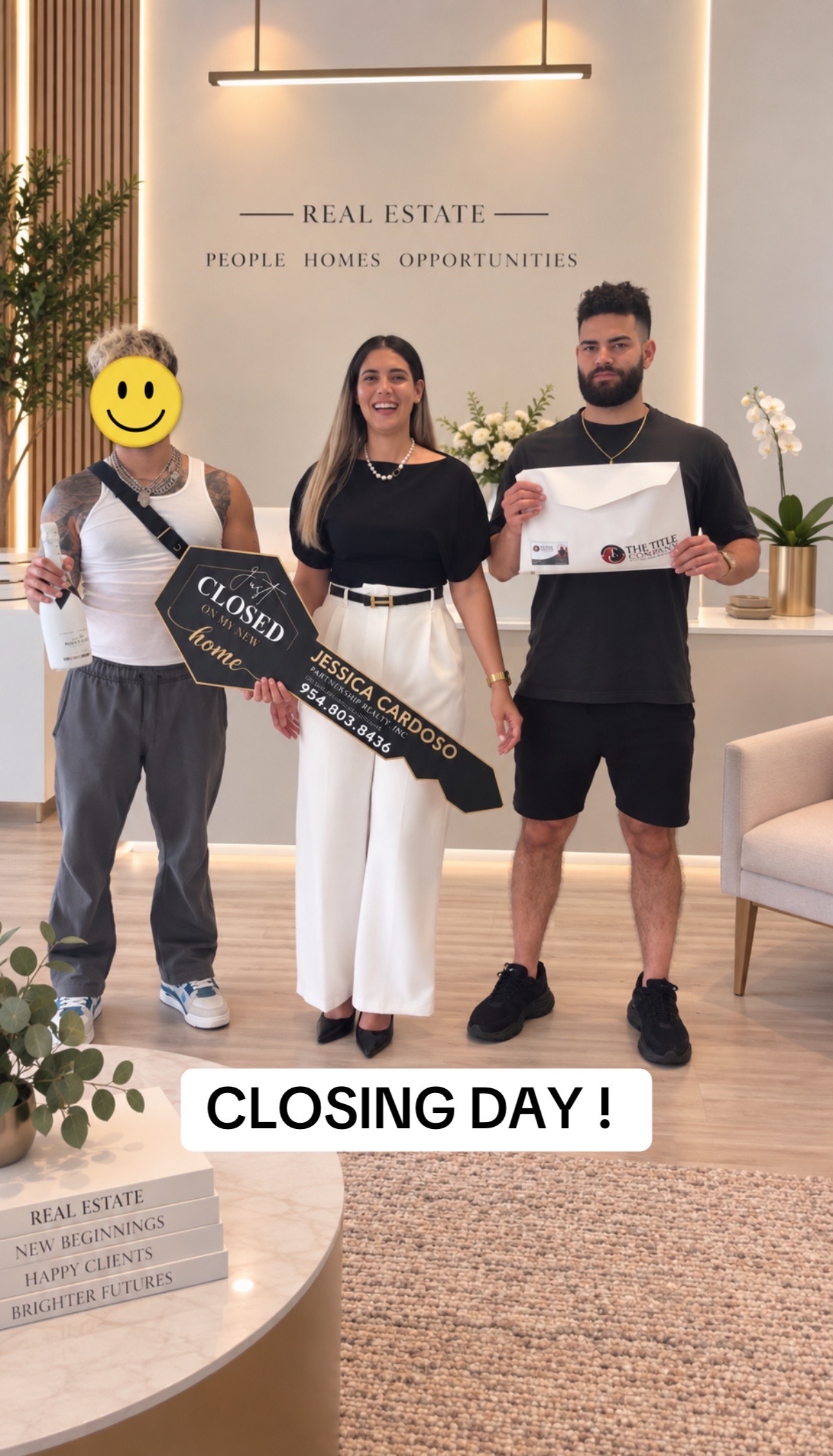 @Jessica Cardoso| REALTOR🏡