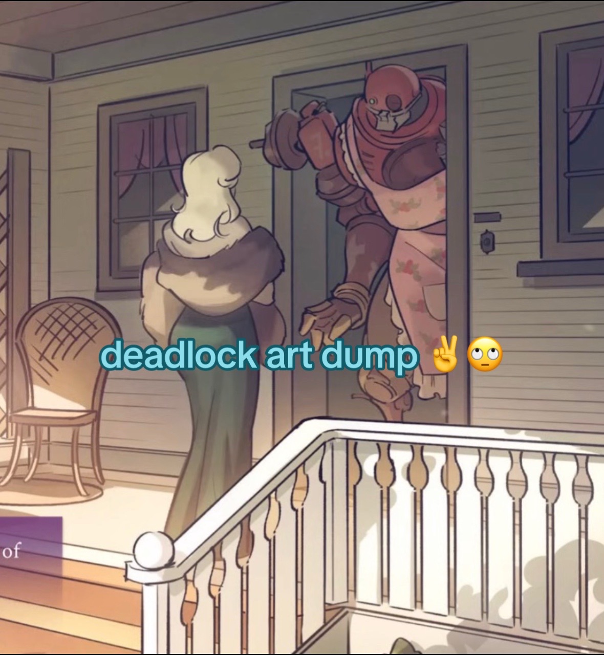 @myk [COMMS OPEN]