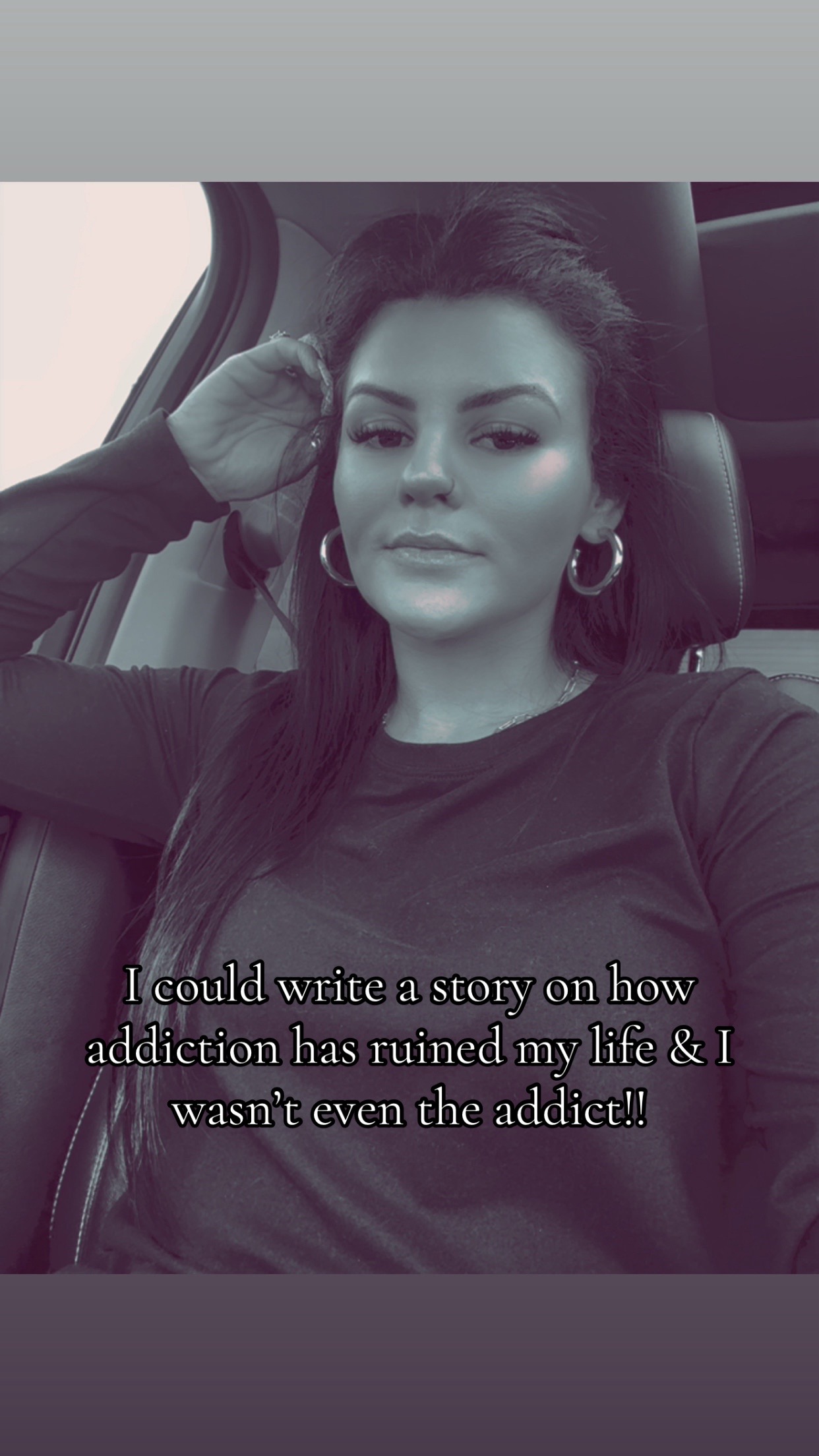@Veronica Sanderson⚡️