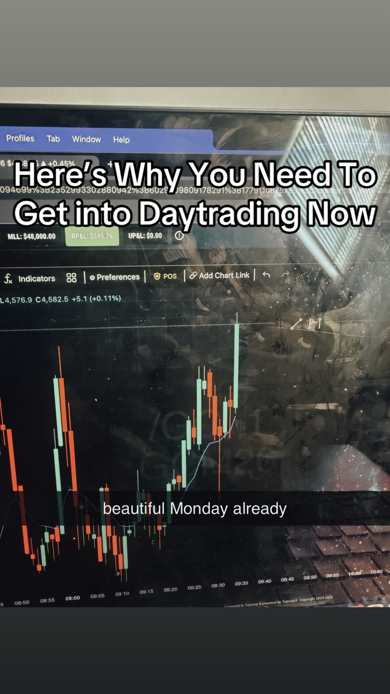 @Haime Trades