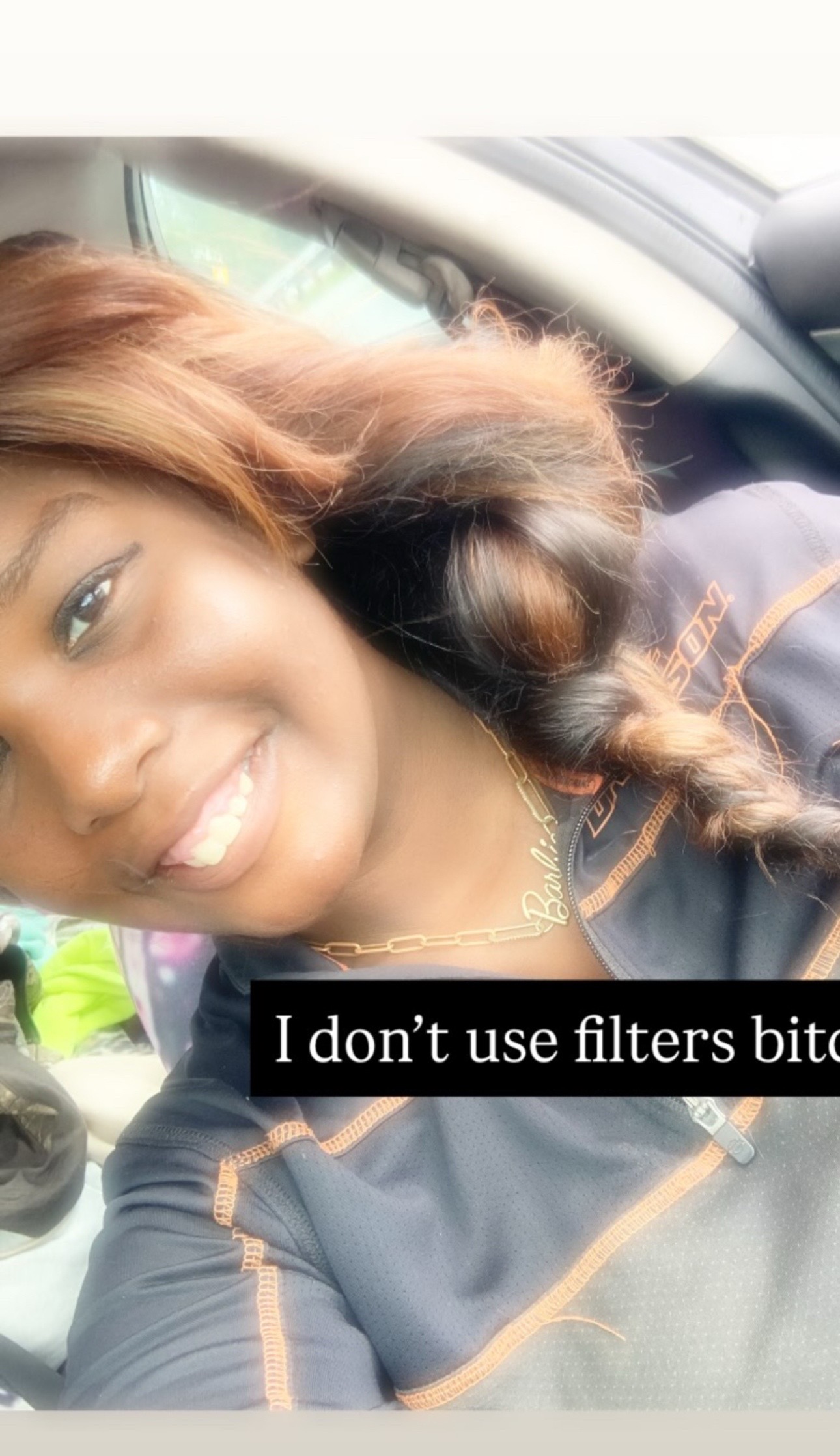 @Tracey Barbie