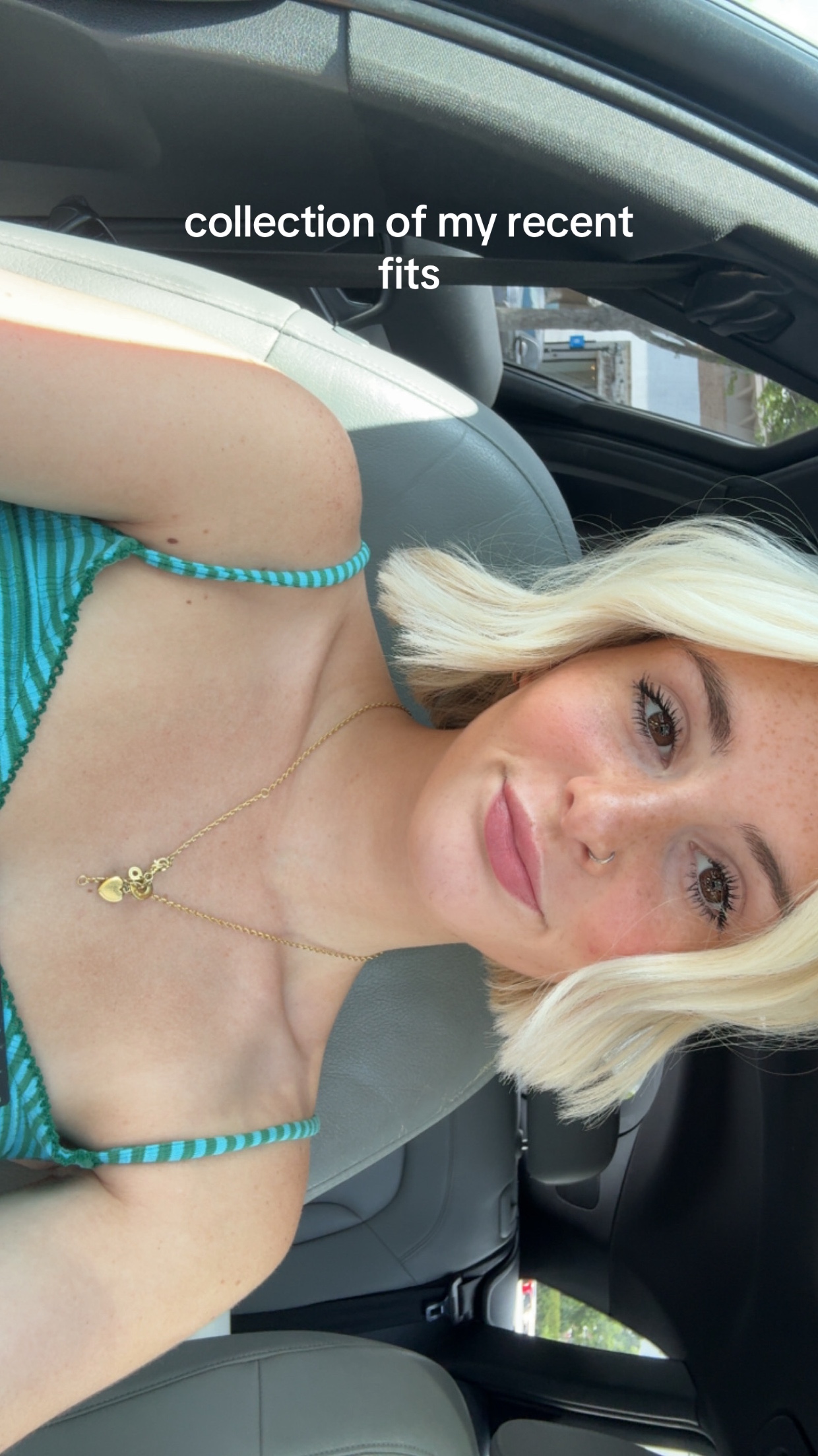 @chloe marie