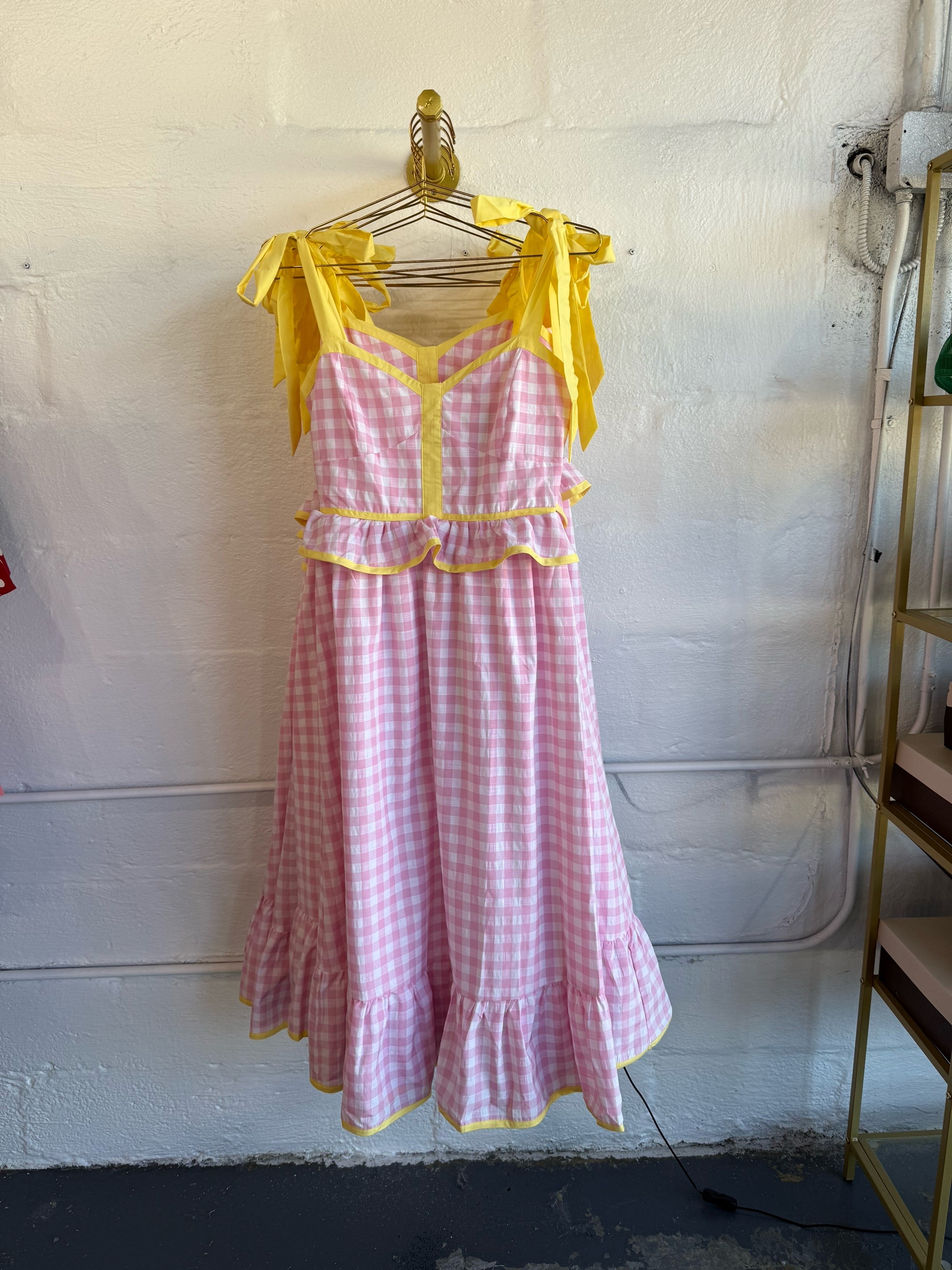 @Marlo&rsquo;s Boutique