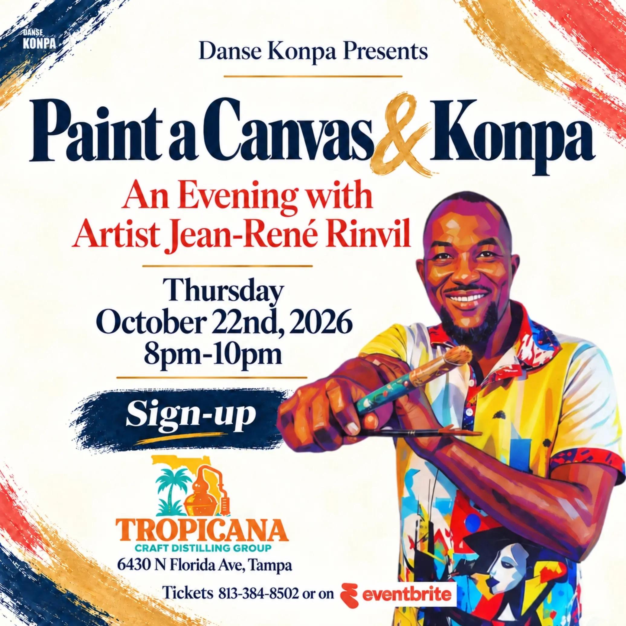 @Danse Konpa
