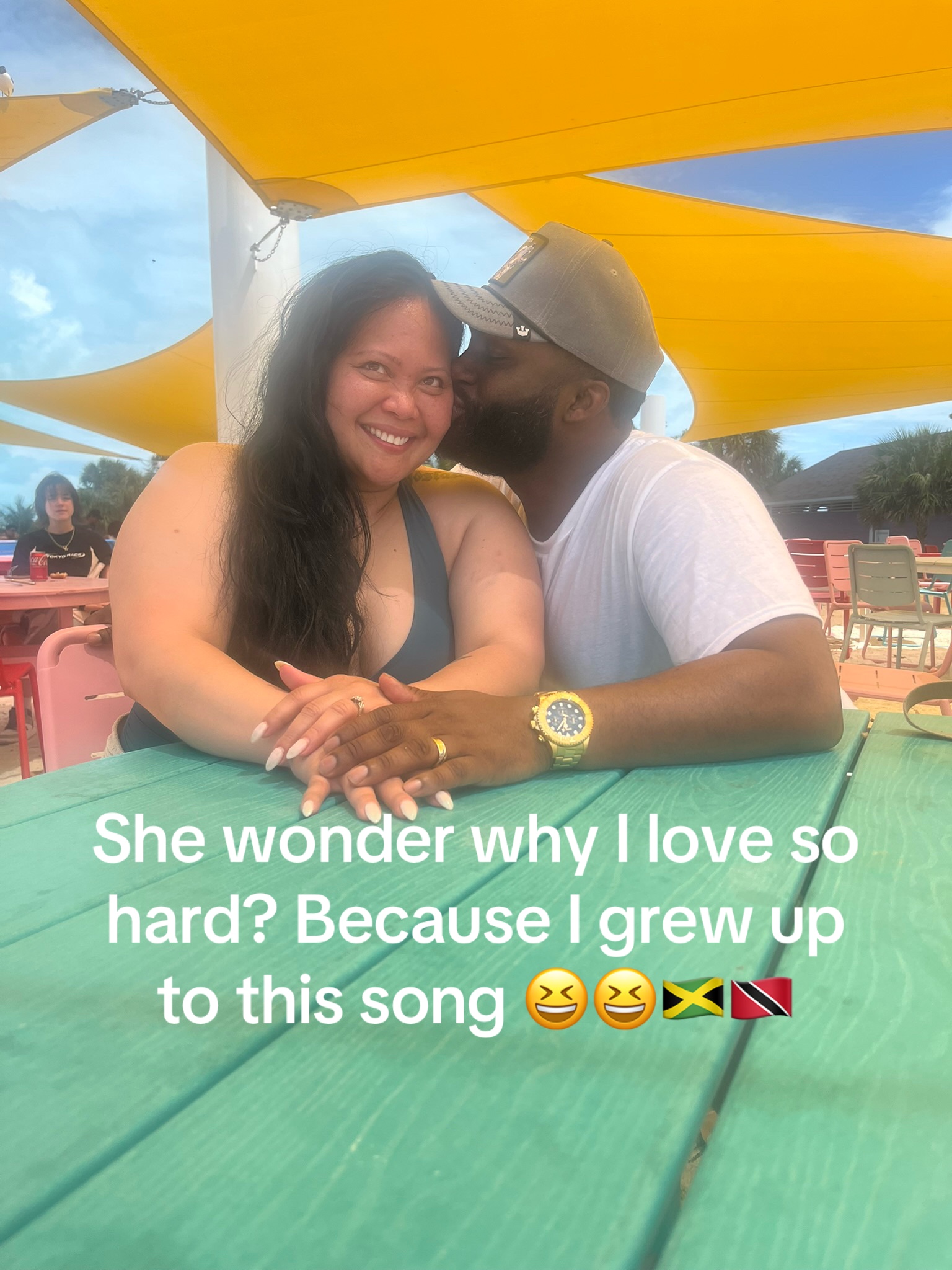 @Mr Callaloo