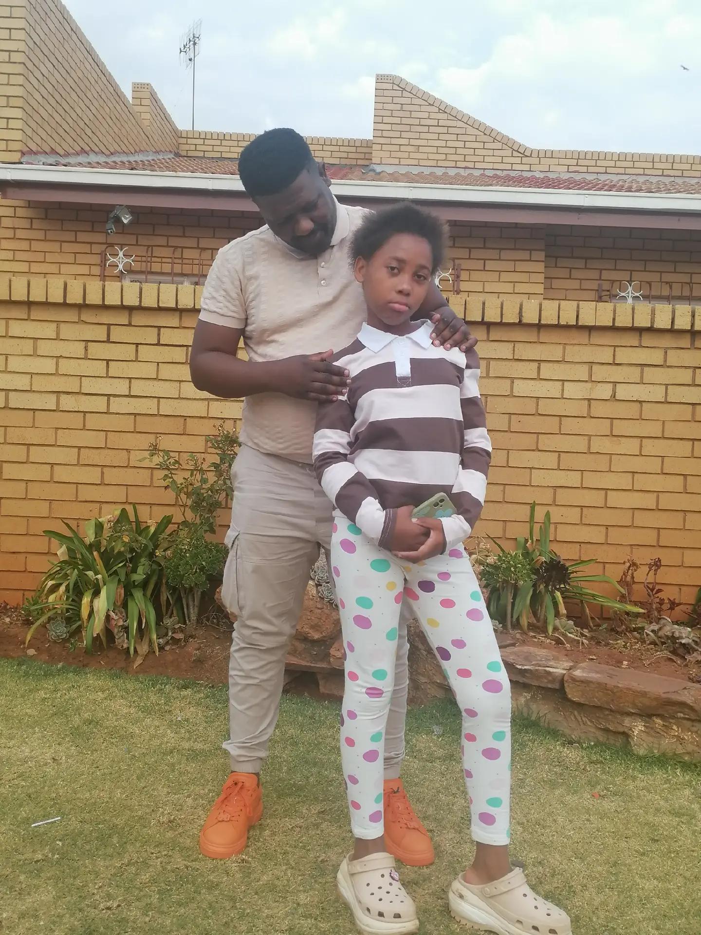 @Khumesh Ngobese