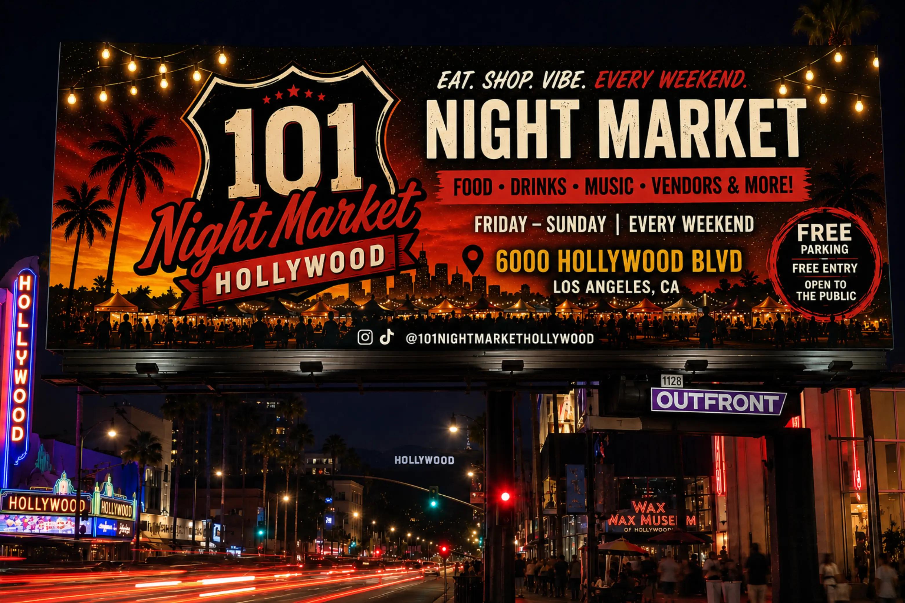 @101NIGHTMARKET