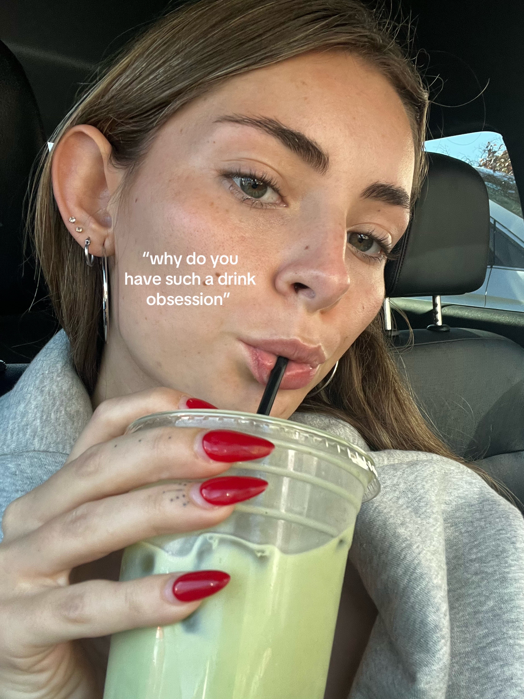 @Chloe Ann Johnson