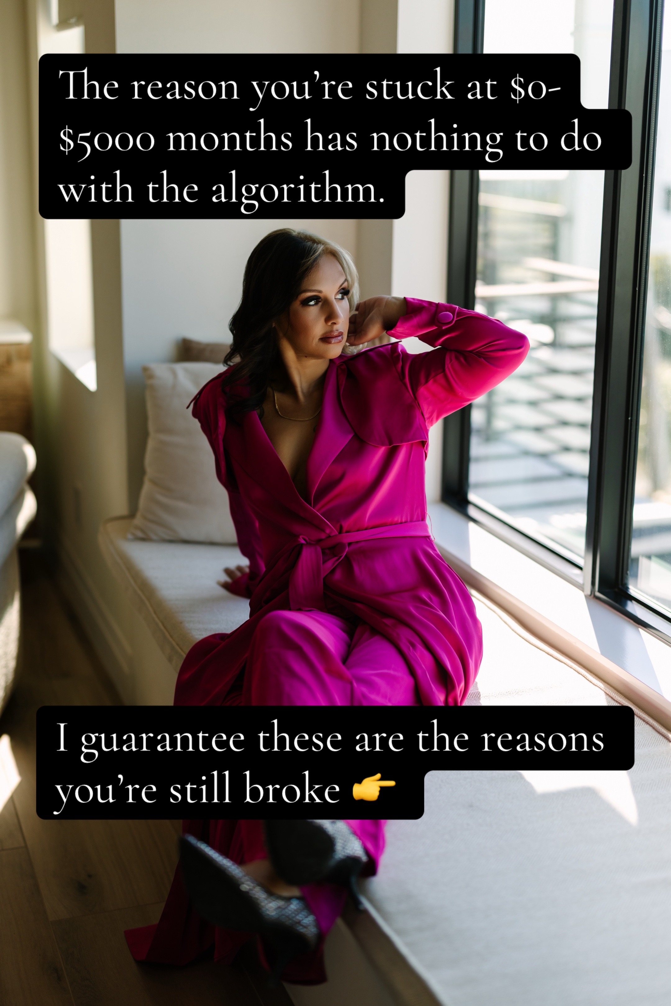 @💎Desi Lynn | Business Coach💎