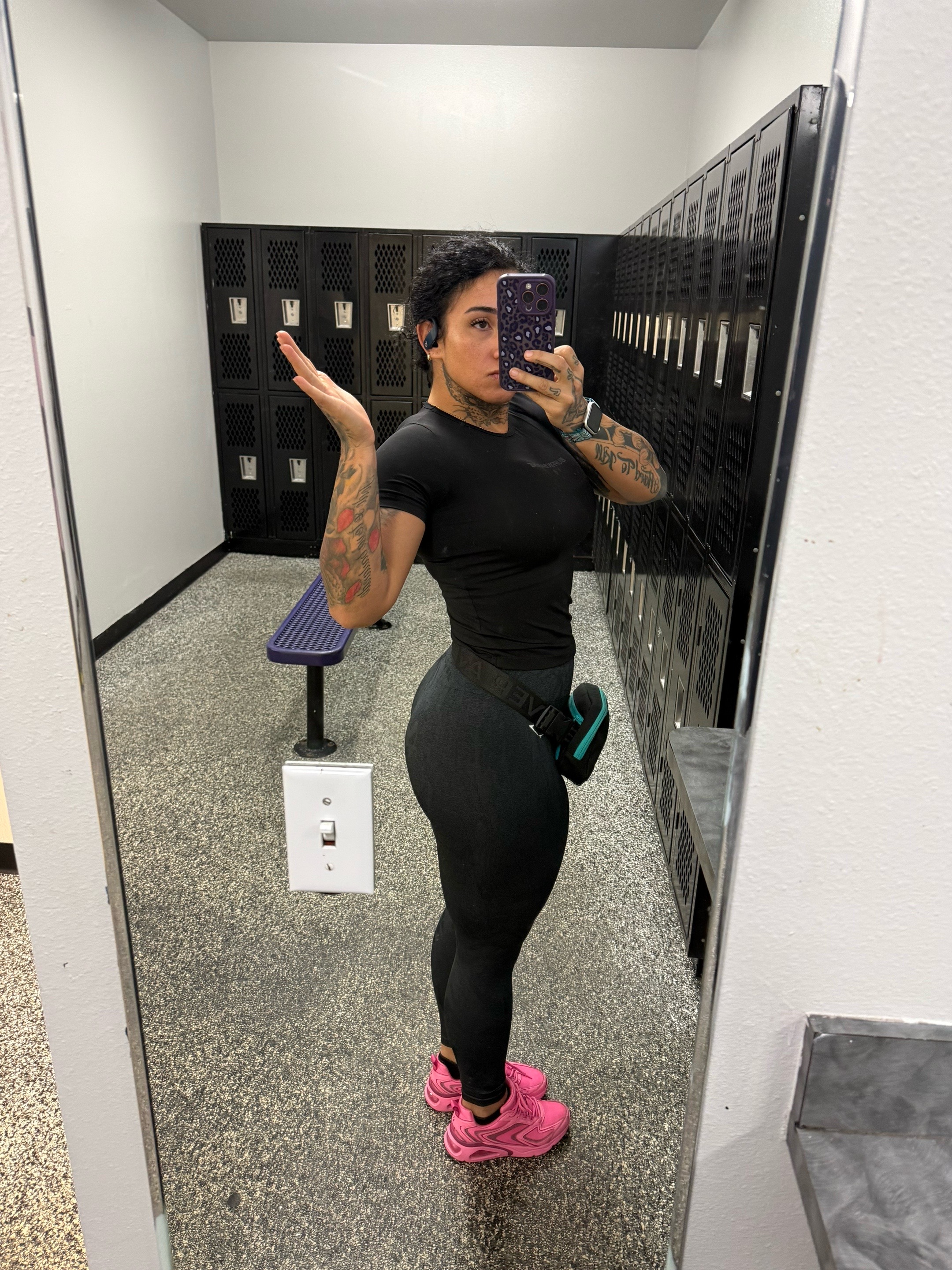 @Leonalifts