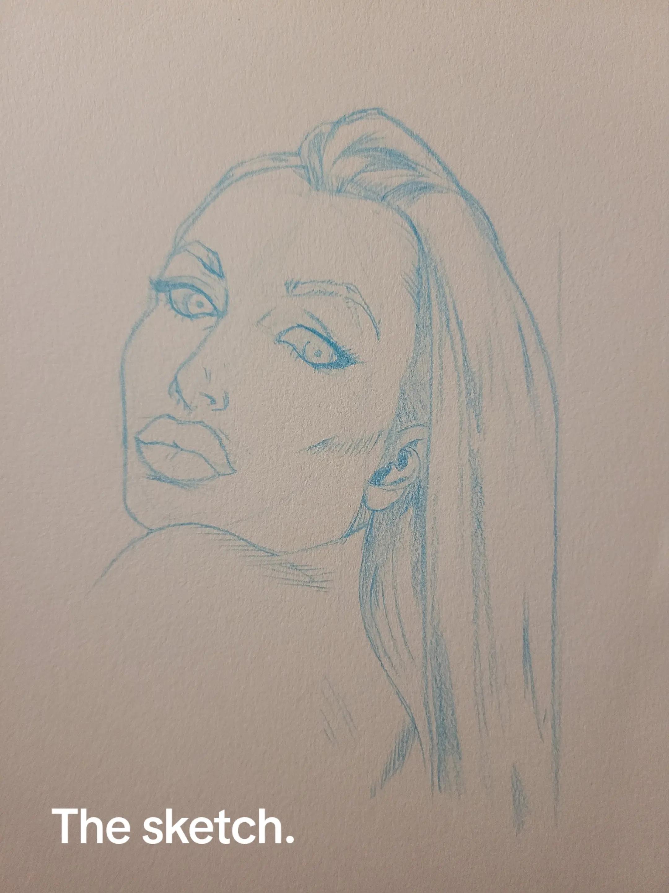 @Goofy Lala Comic Art