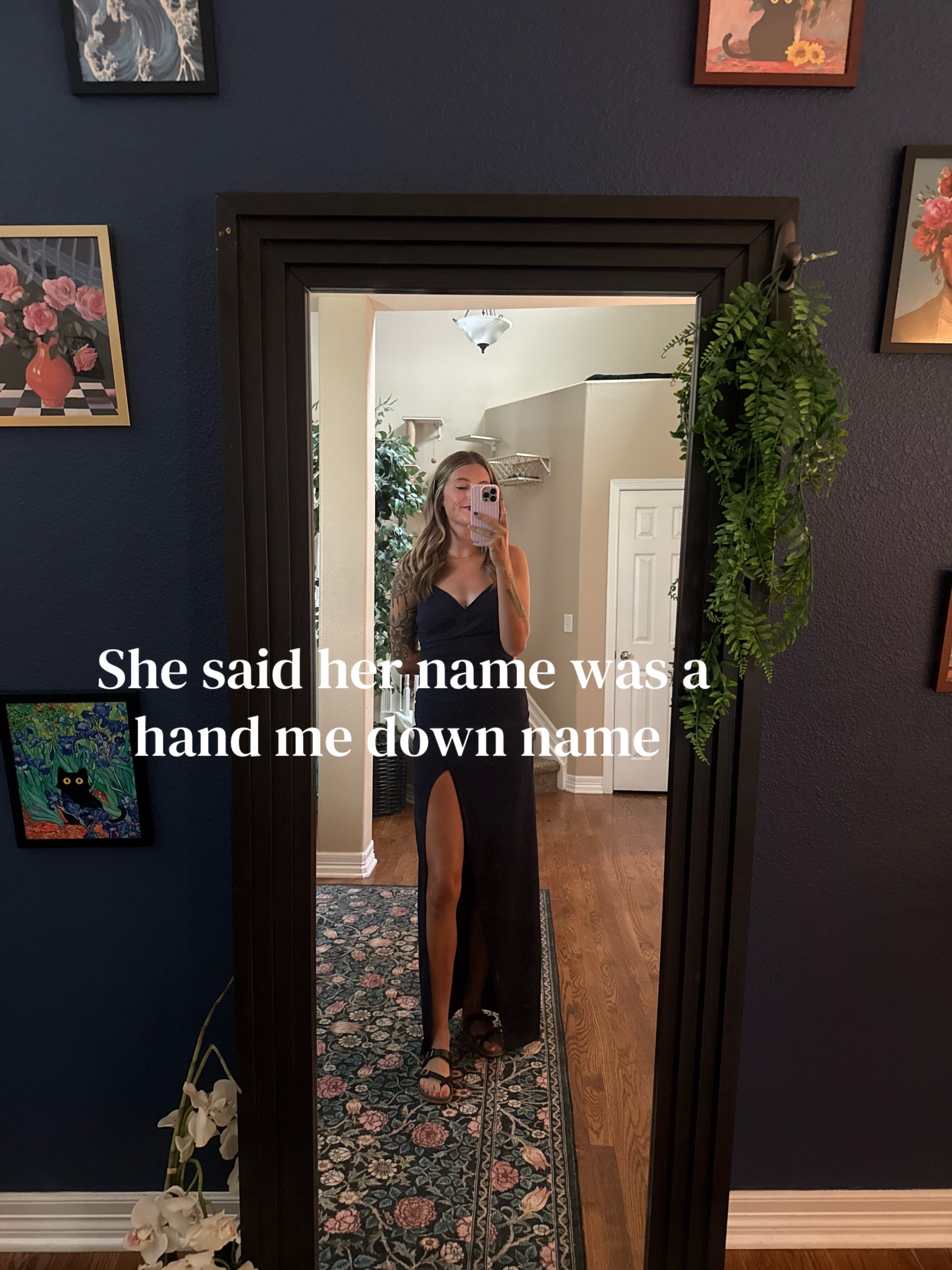 @Kris McKenna