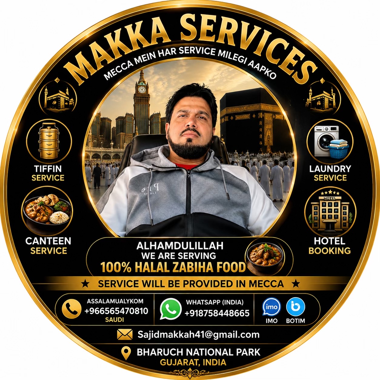 @Sajid.khangar@gmail.com