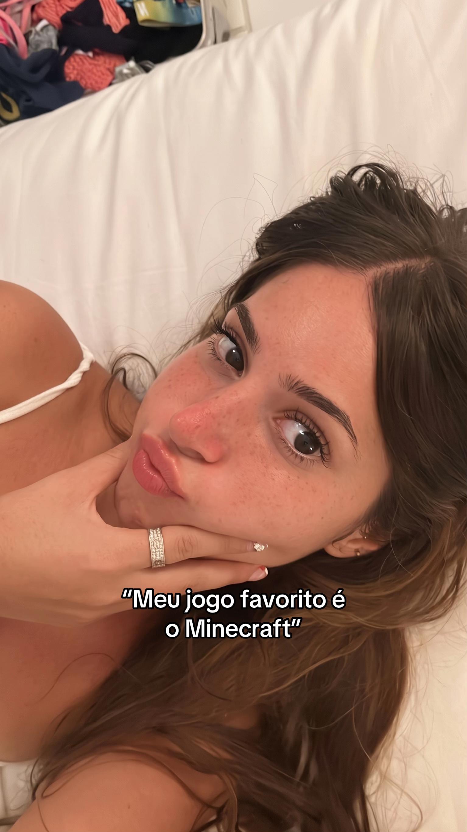 @Nicoly Almeida