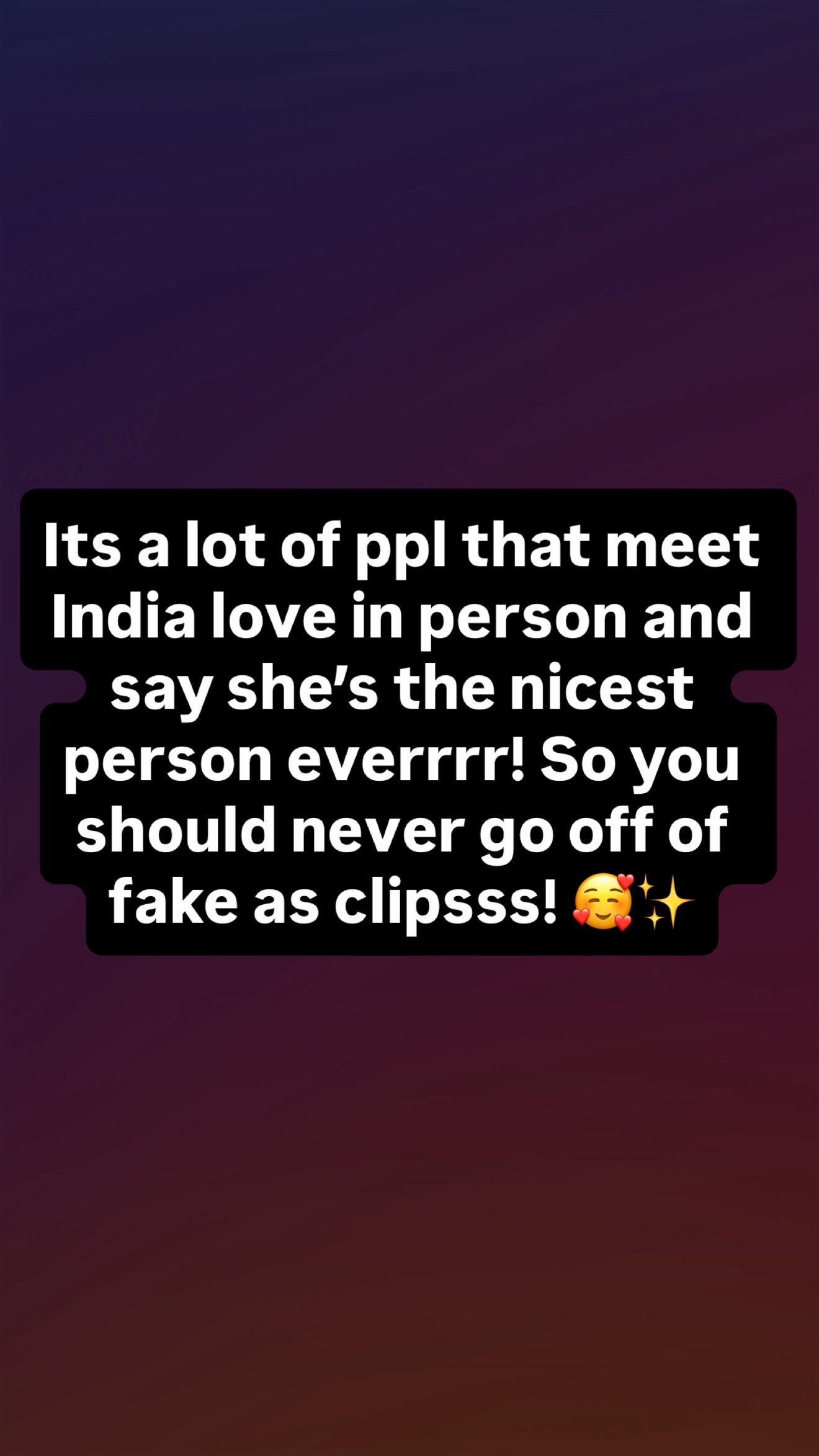 @MosthatedLOVE!
