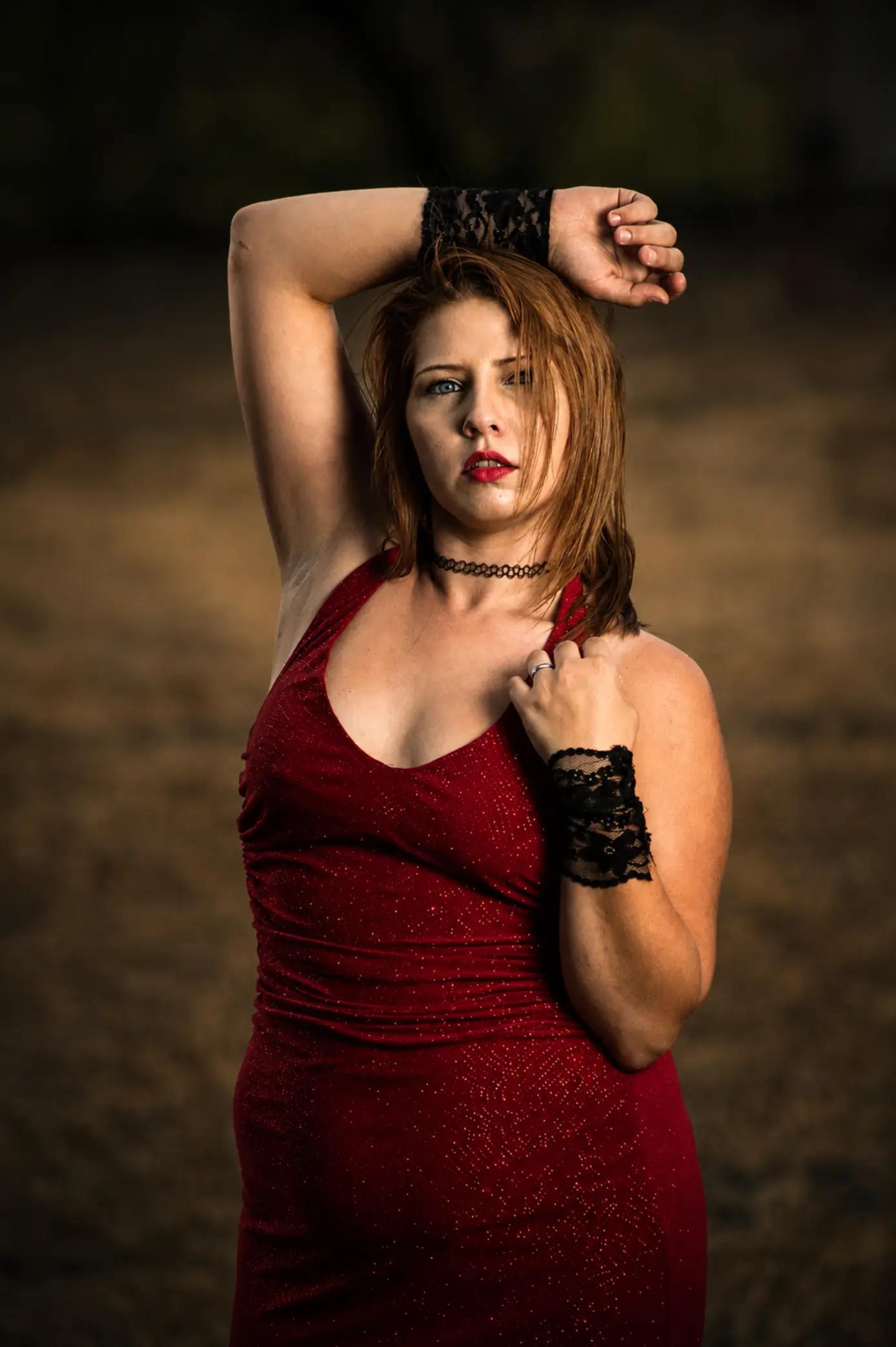 @Joe Fitzer Photography