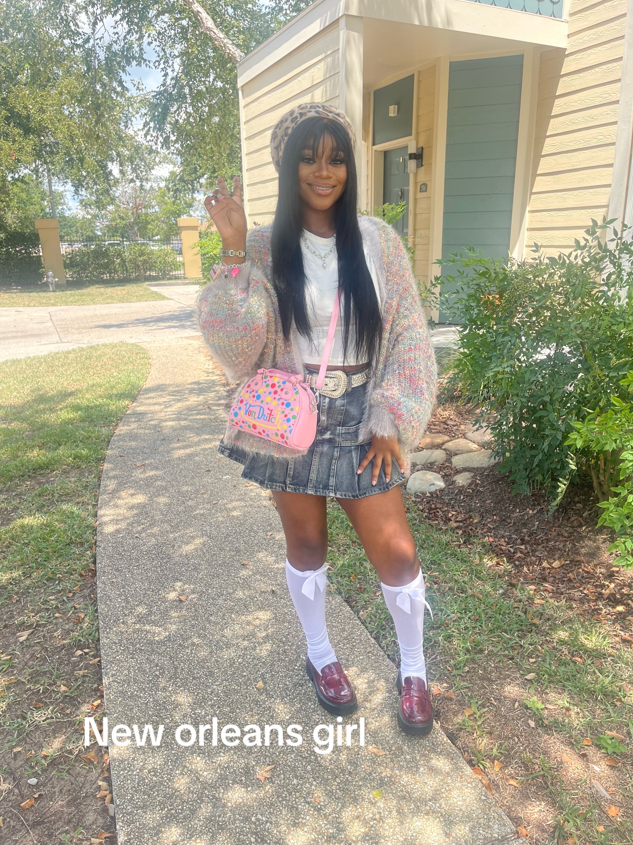 @D DOLL🎀