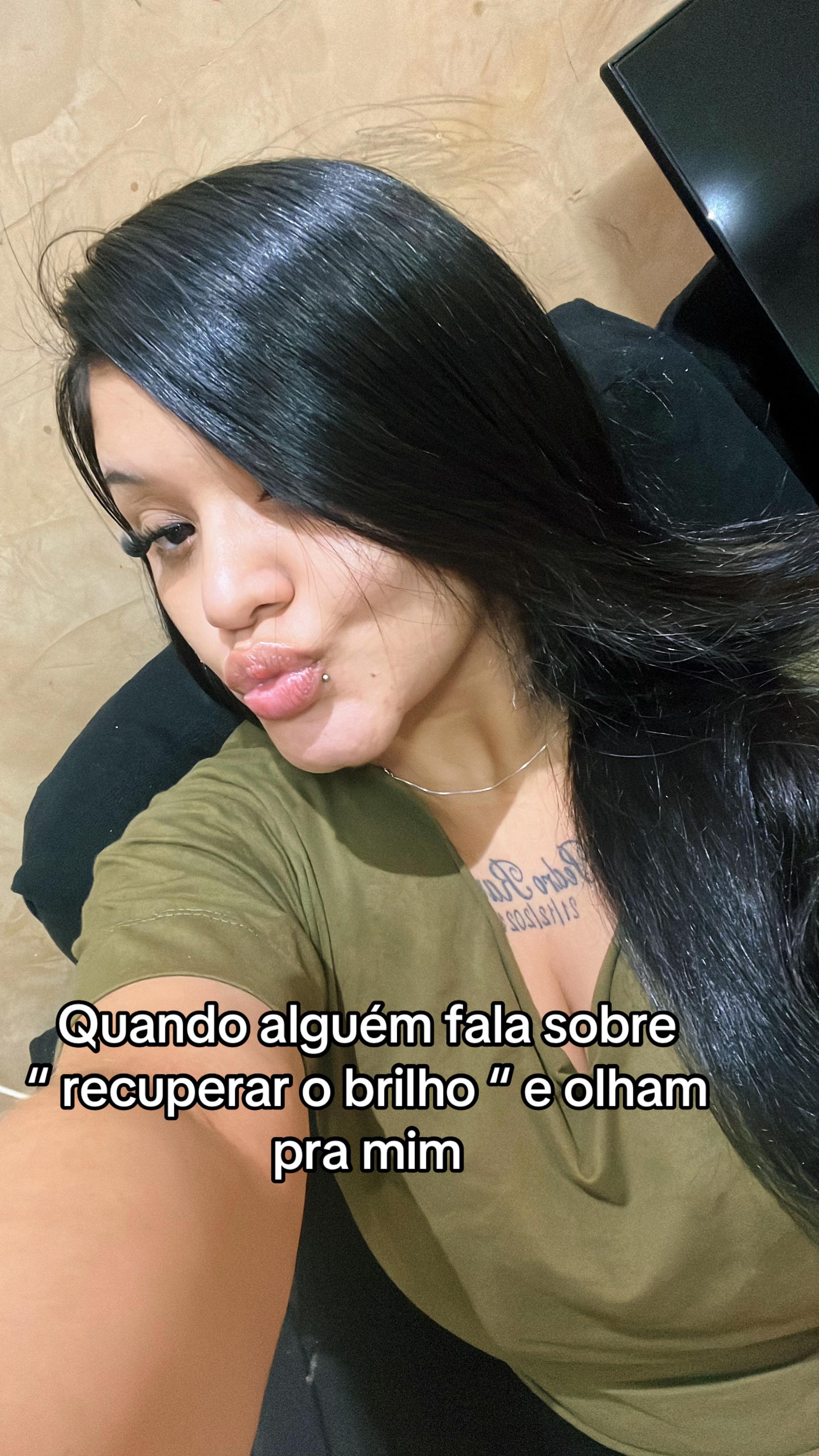 @Karin&atilde;o 💋