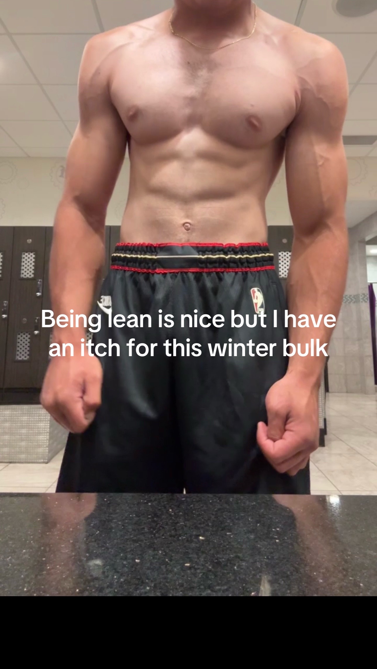 @Mario jones_shredded