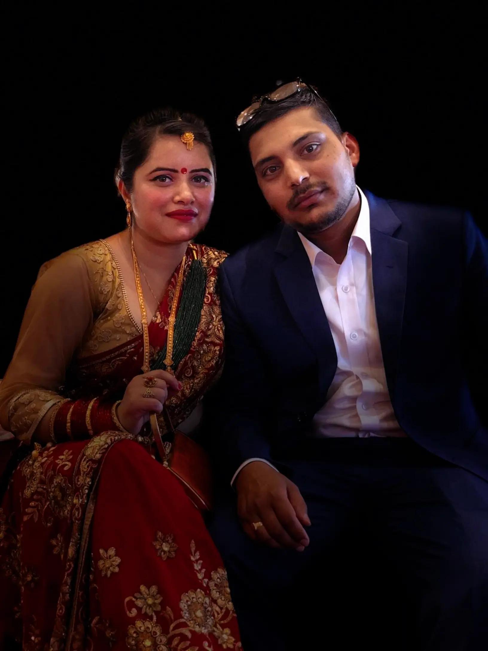 @तनुङ्गे ठिटाे