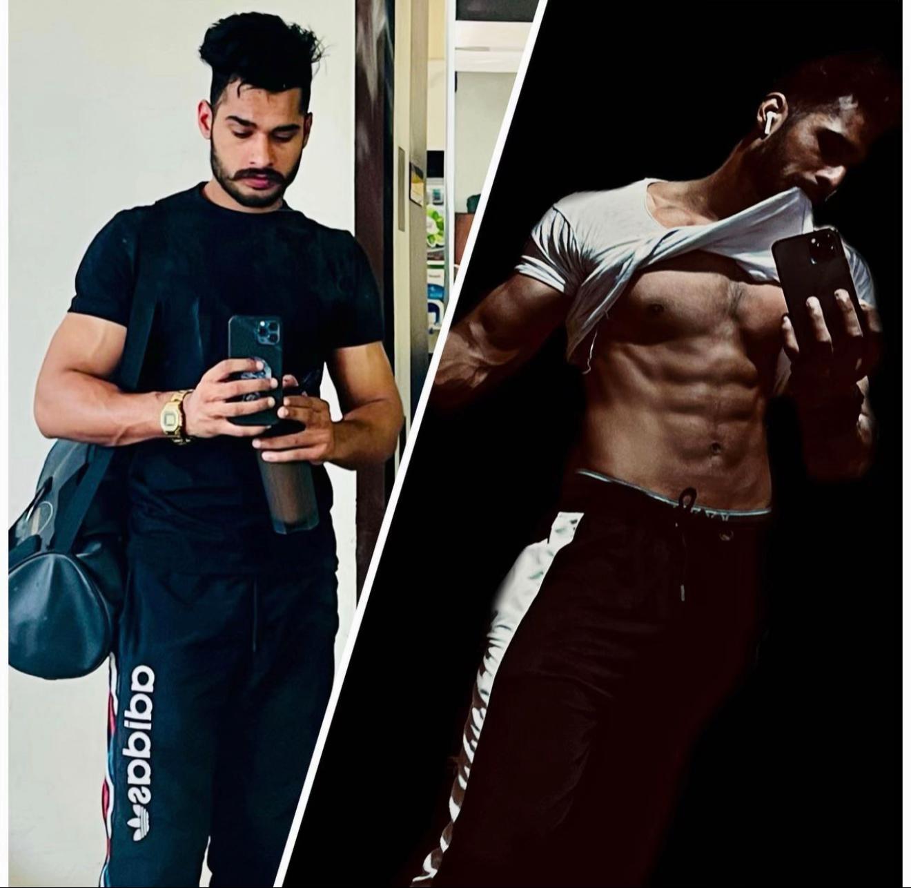 @guruarsh fitness🇺🇸🇬🇧