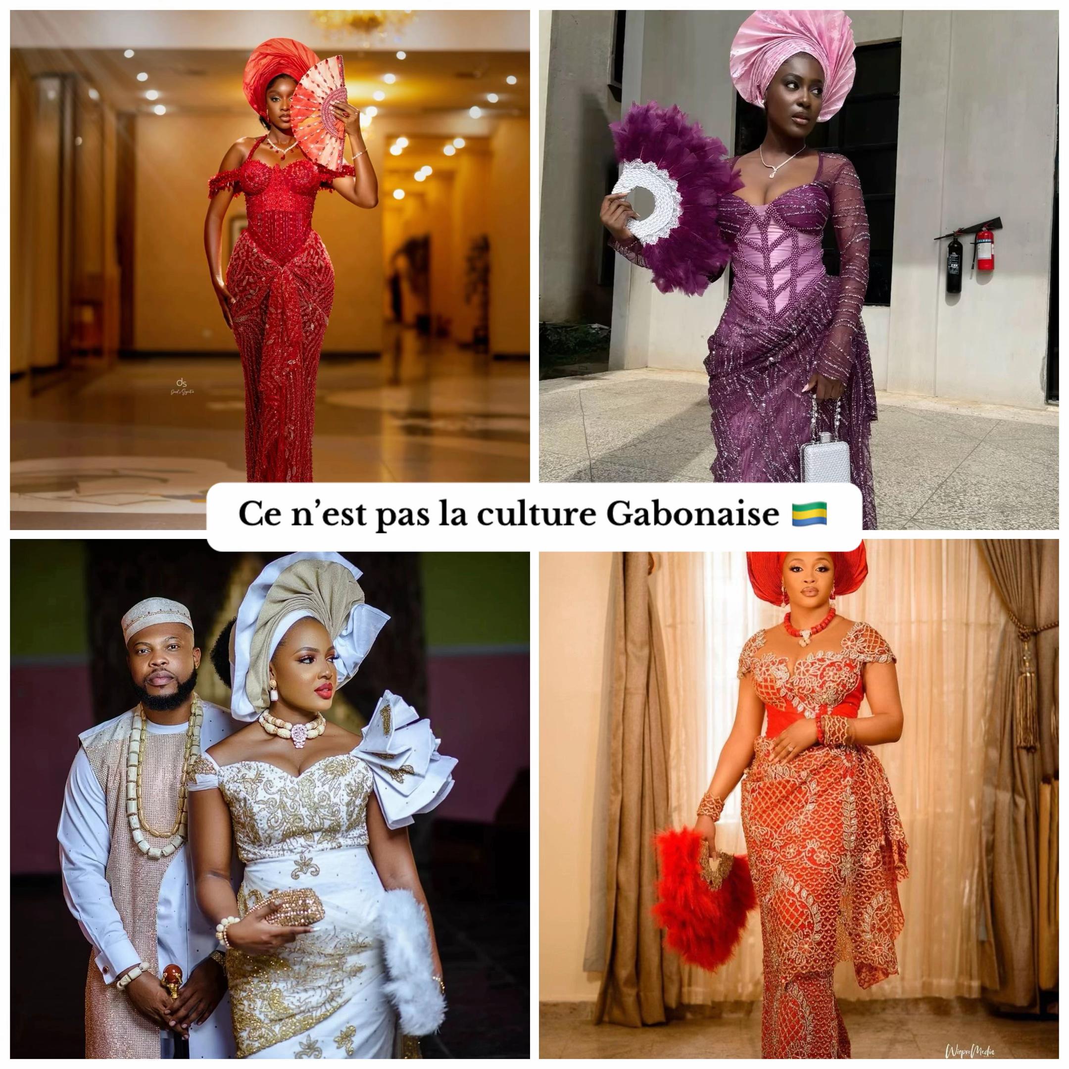 @Gabonese Culture 🇬🇦